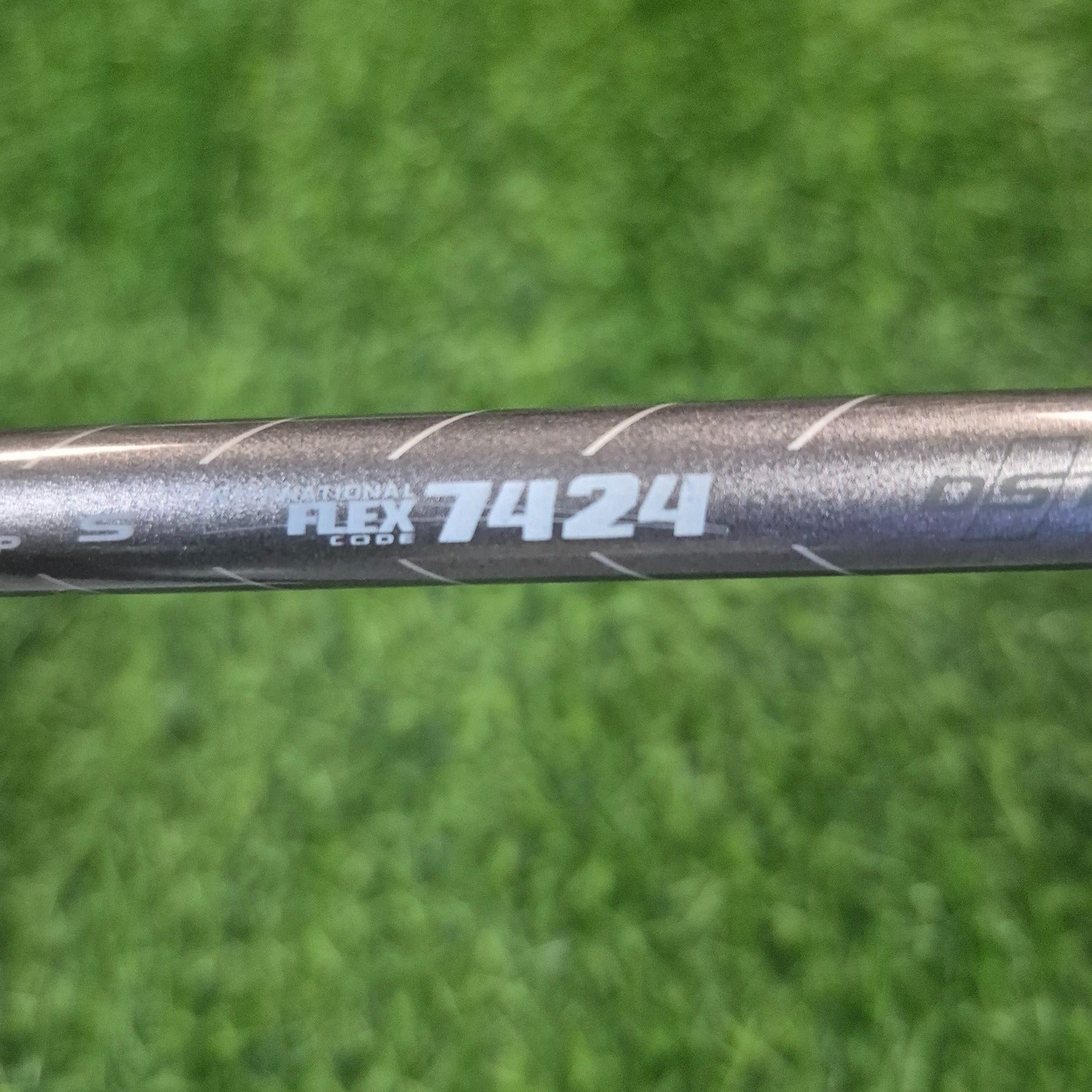 XXIO Iron Set / XXIO Forged / 7pcs / S * AW