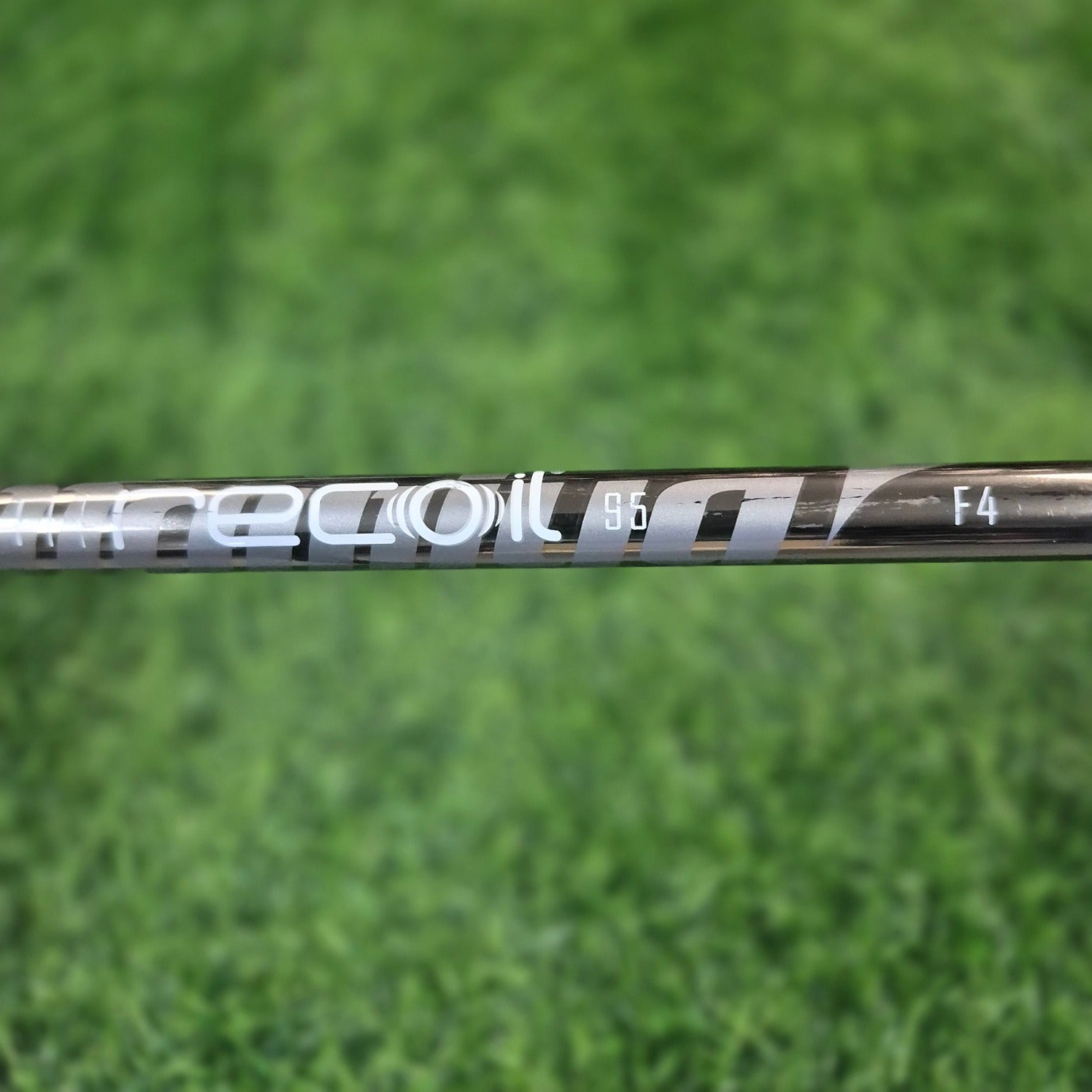 XXIO Iron Set / XXIO Forged / 7pcs / S * AW
