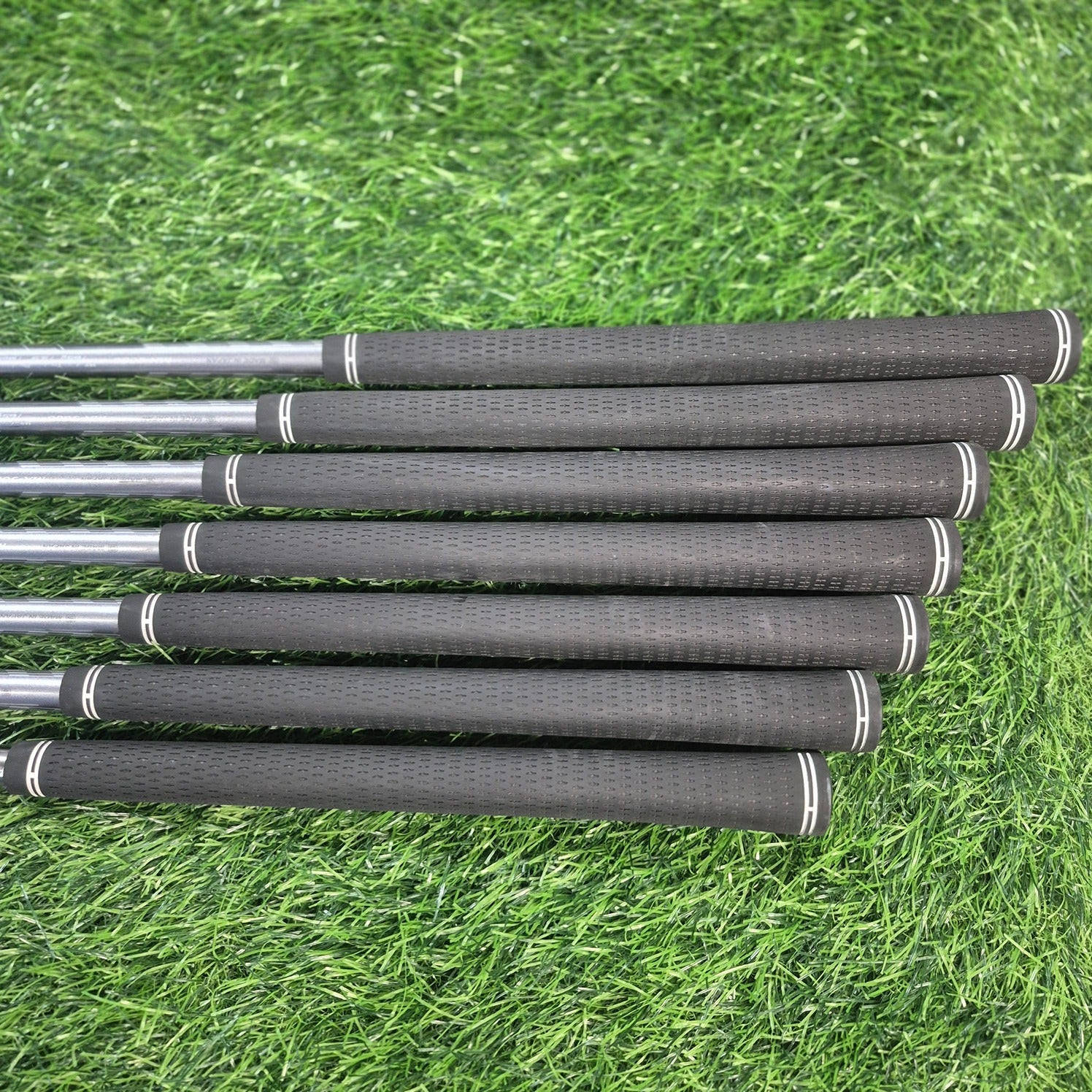 XXIO Iron Set / XXIO Forged / 7pcs / S * AW