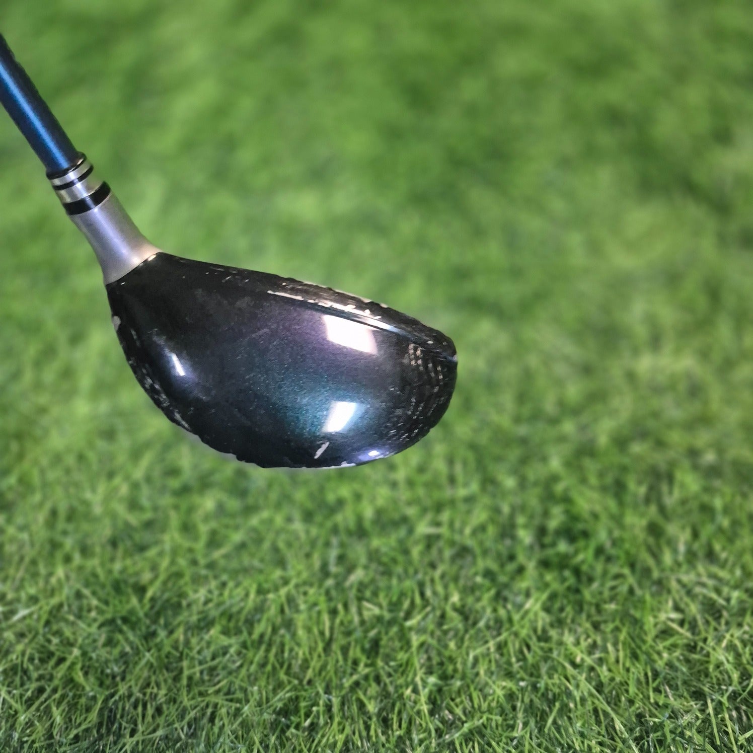 XXIO Hybrid / XXIO 8 / 5H(23.0) / R