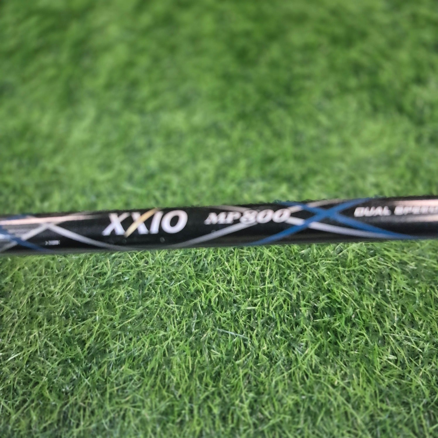 XXIO Hybrid / XXIO 8 / 5H(23.0) / R