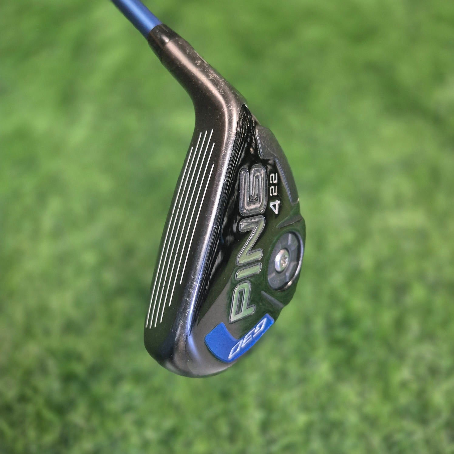 PING Hybrid / G30 / 4H(22.0) / R