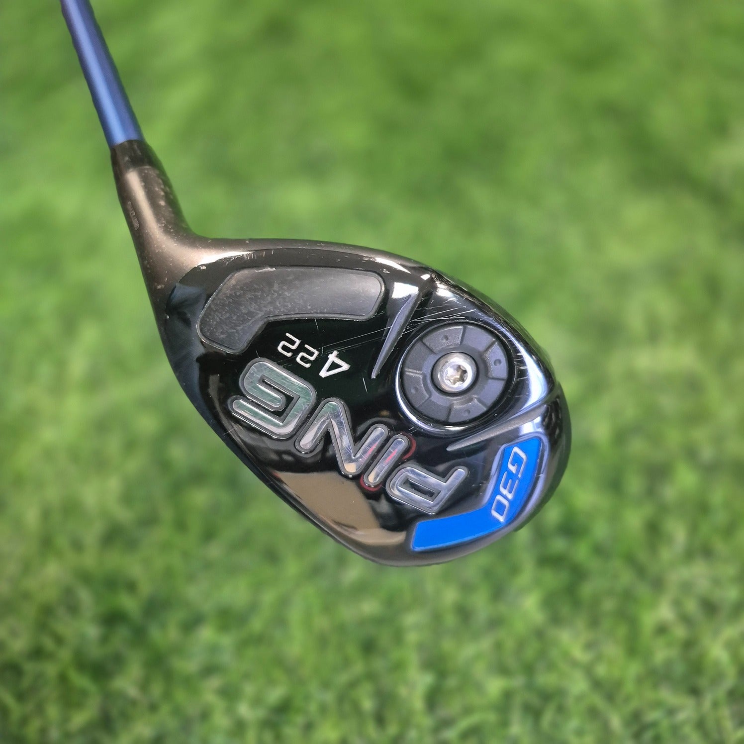 PING Hybrid / G30 / 4H(22.0) / R