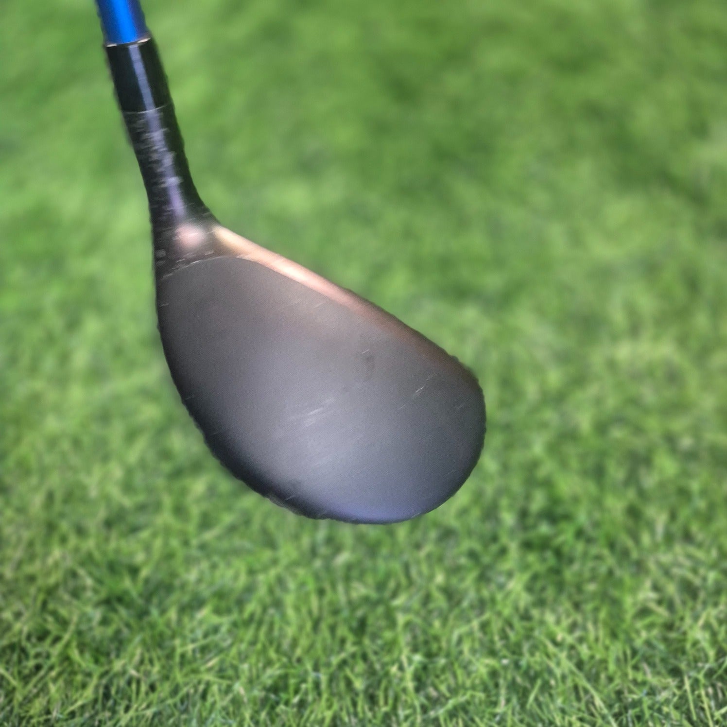 PING Hybrid / G30 / 4H(22.0) / R