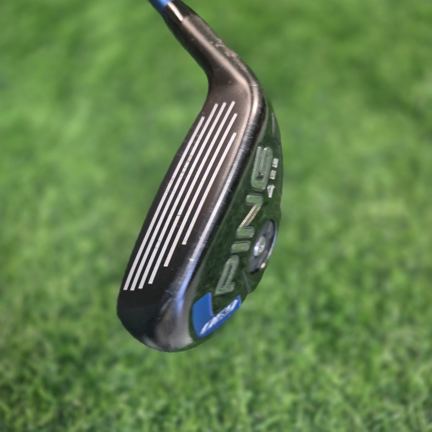 PING Hybrid / G30 / 4H(22.0) / R