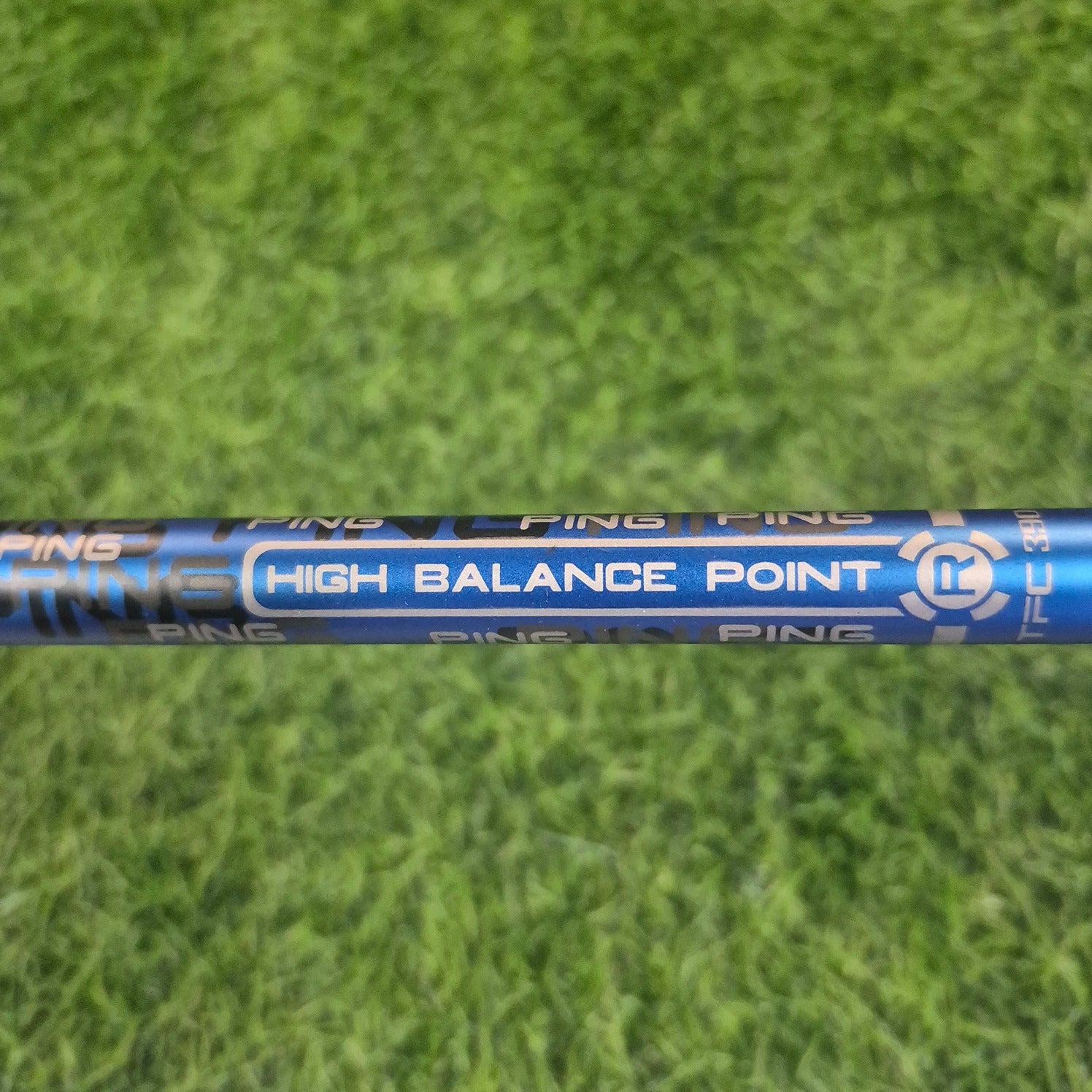 PING Hybrid / G30 / 4H(22.0) / R