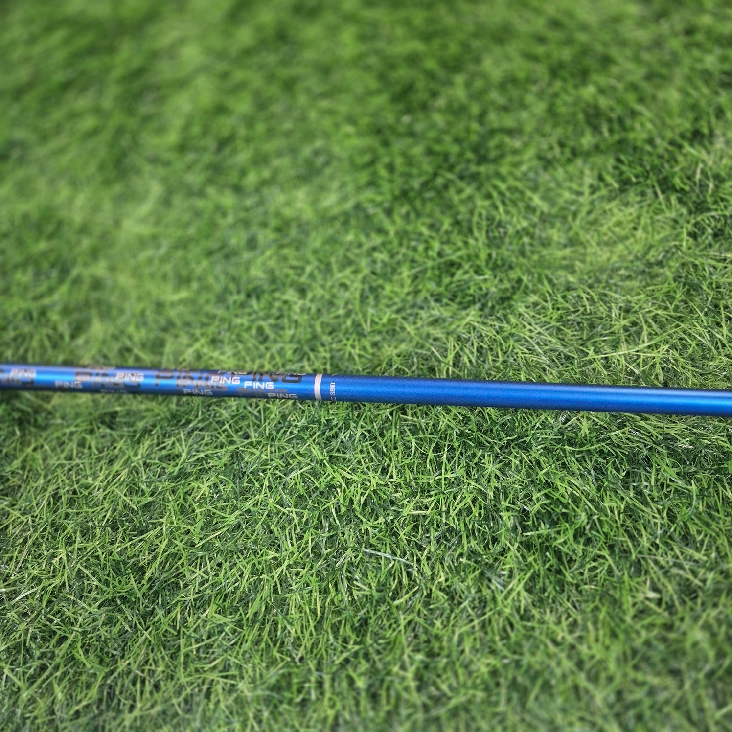 PING Hybrid / G30 / 4H(22.0) / R