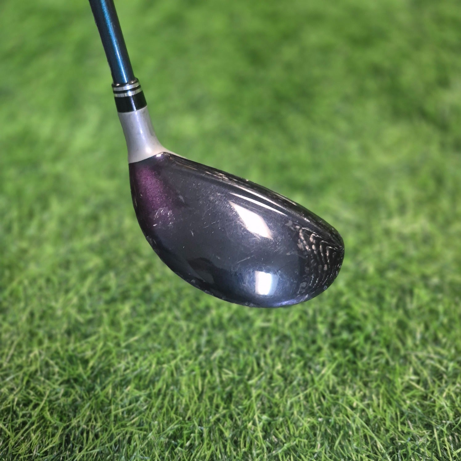 XXIO Hybrid / XXIO 9 / 5H(23.0) / R