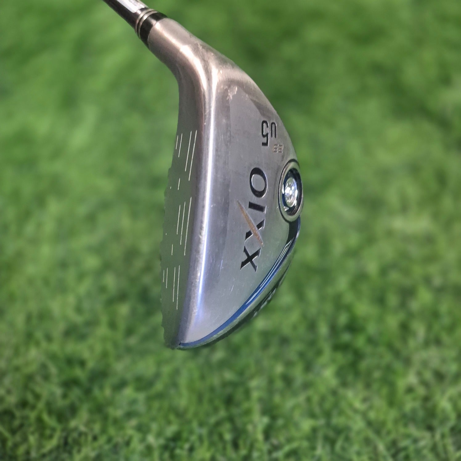 XXIO Hybrid / XXIO 9 / 5H(23.0) / R