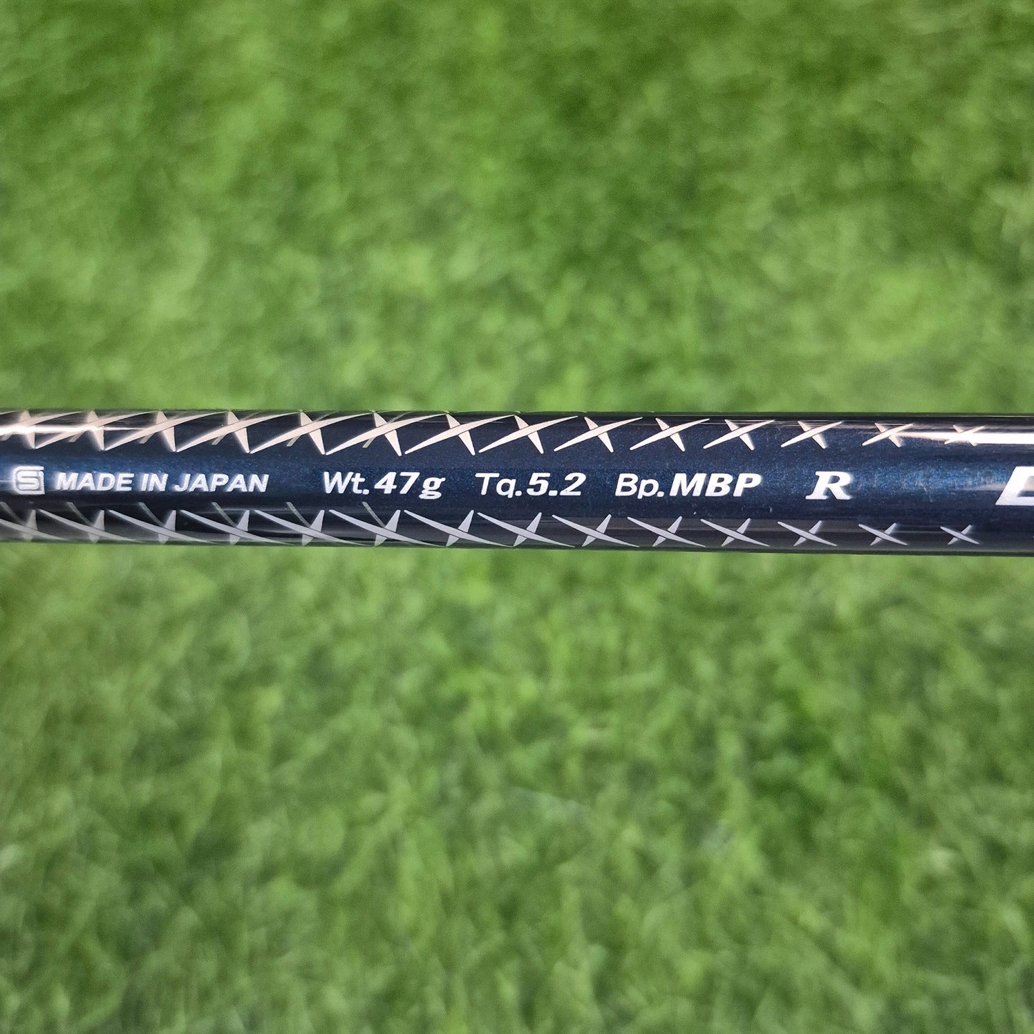 XXIO Hybrid / XXIO 9 / 5H(23.0) / R