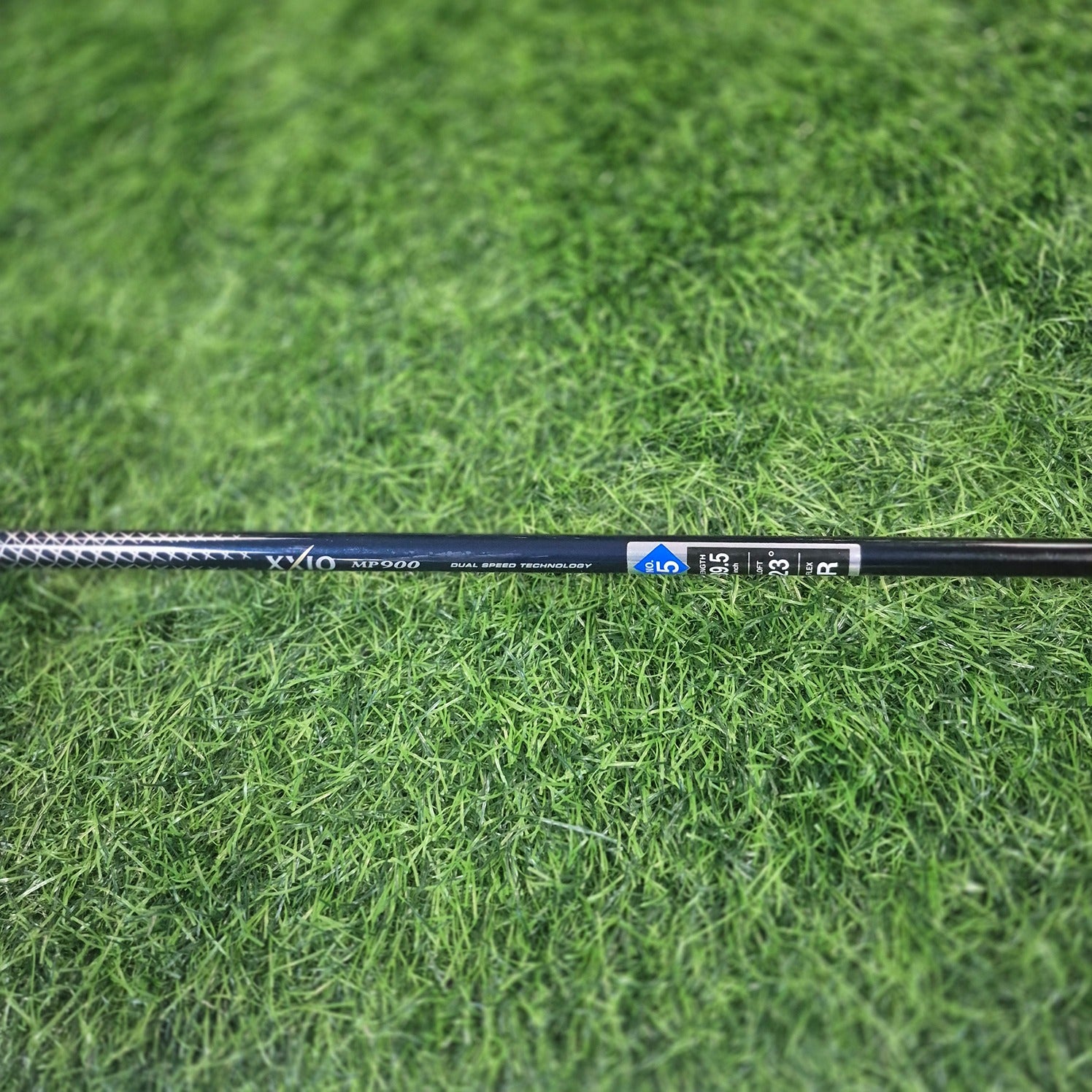 XXIO Hybrid / XXIO 9 / 5H(23.0) / R