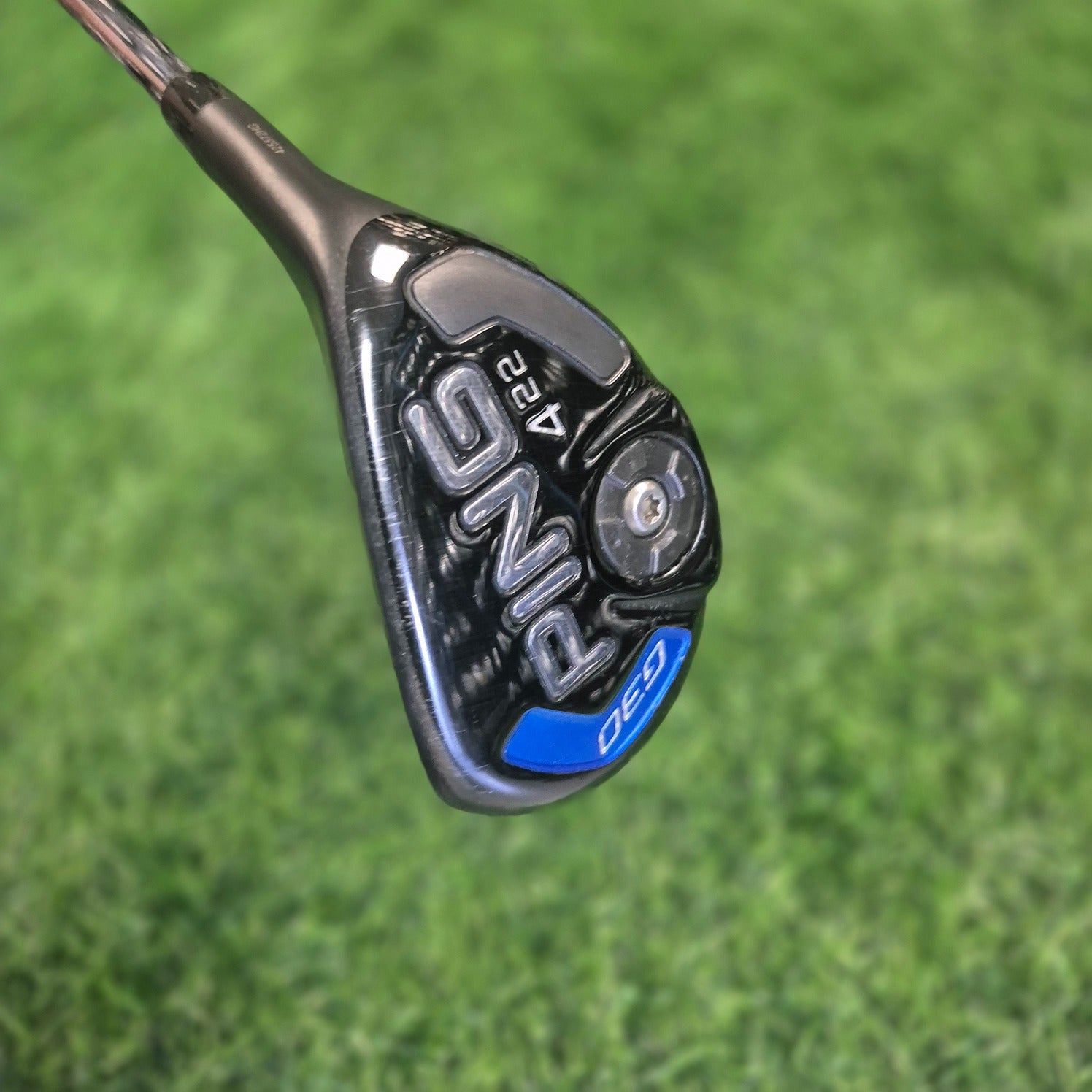 PING Hybrid / G30 / 4H(22.0) / S