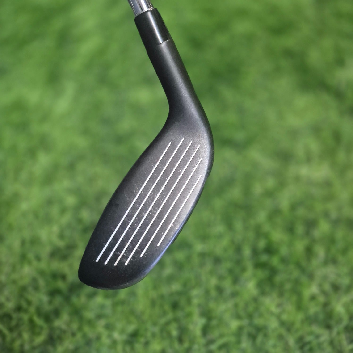 PING Hybrid / G30 / 4H(22.0) / S