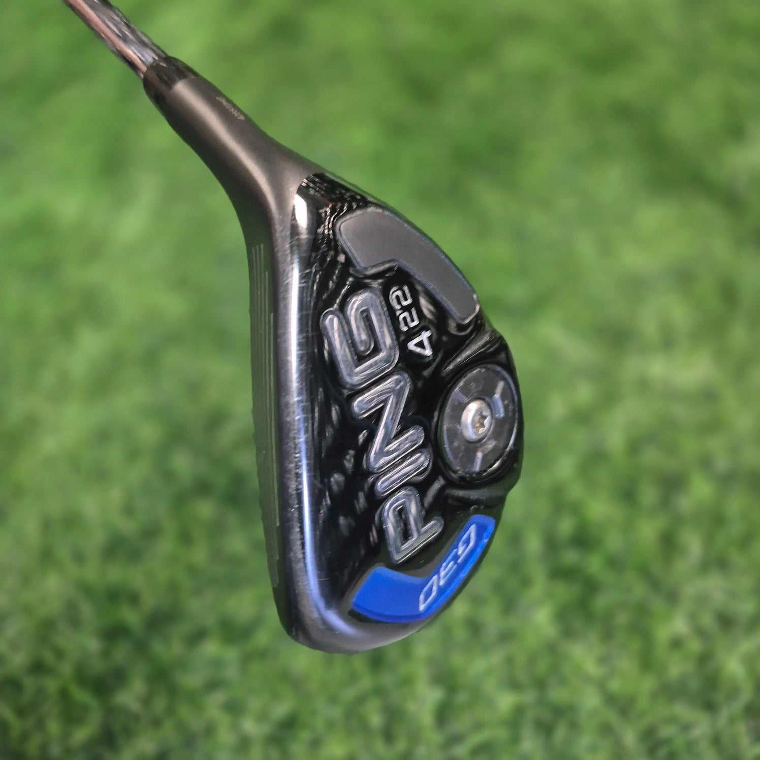 PING Hybrid / G30 / 4H(22.0) / S