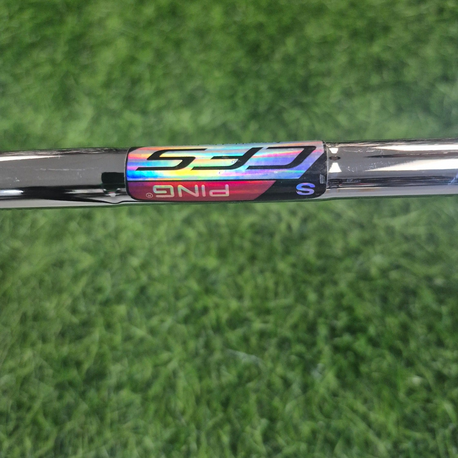 PING Hybrid / G30 / 4H(22.0) / S