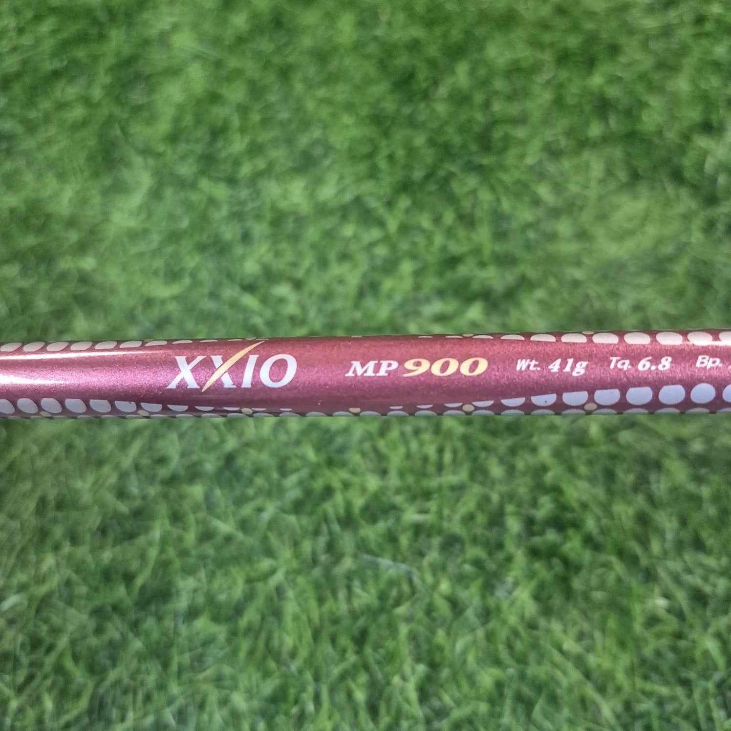XXIO Wood / XXIO 9 / 7W(23.0) / Women / A