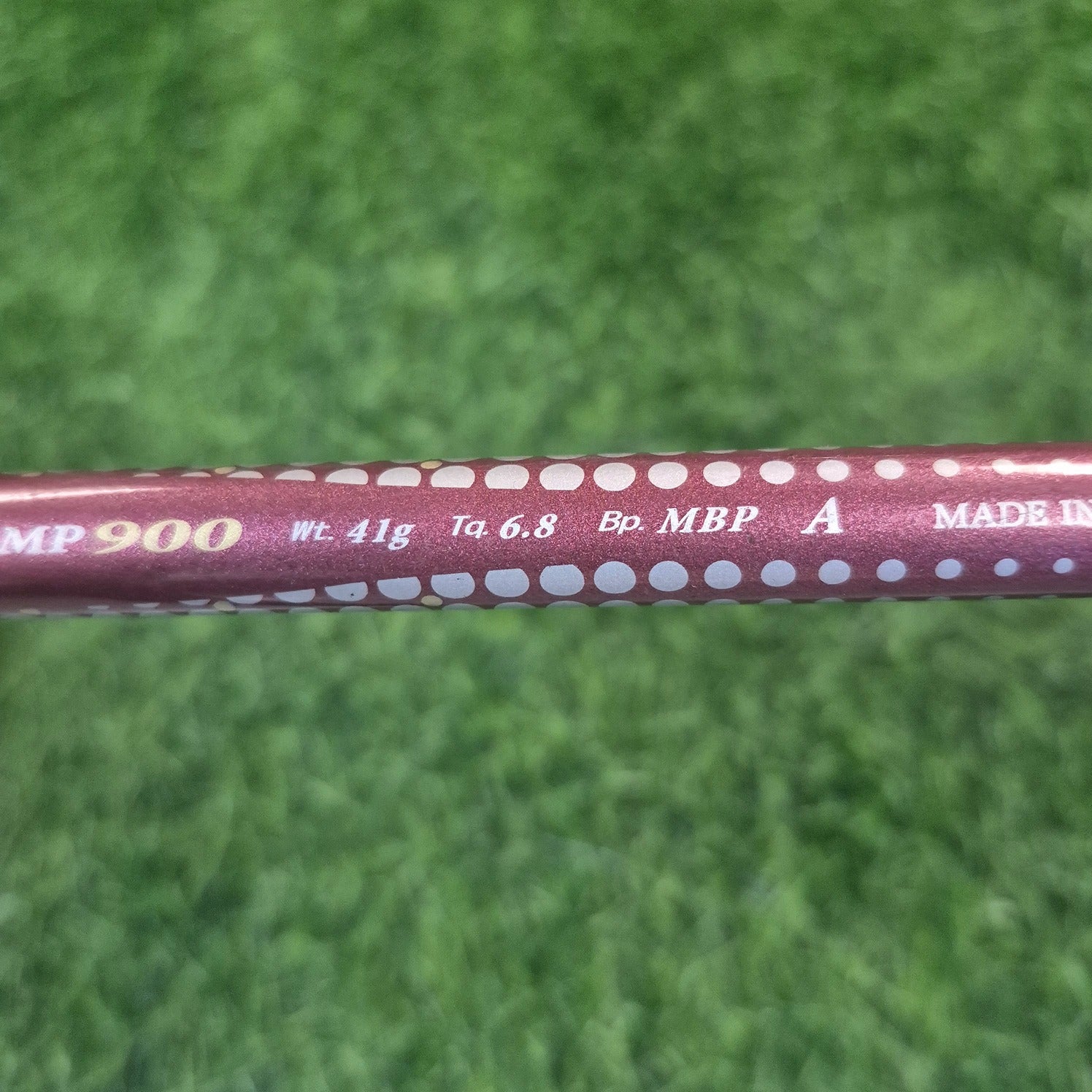 XXIO Wood / XXIO 9 / 7W(23.0) / Women / A