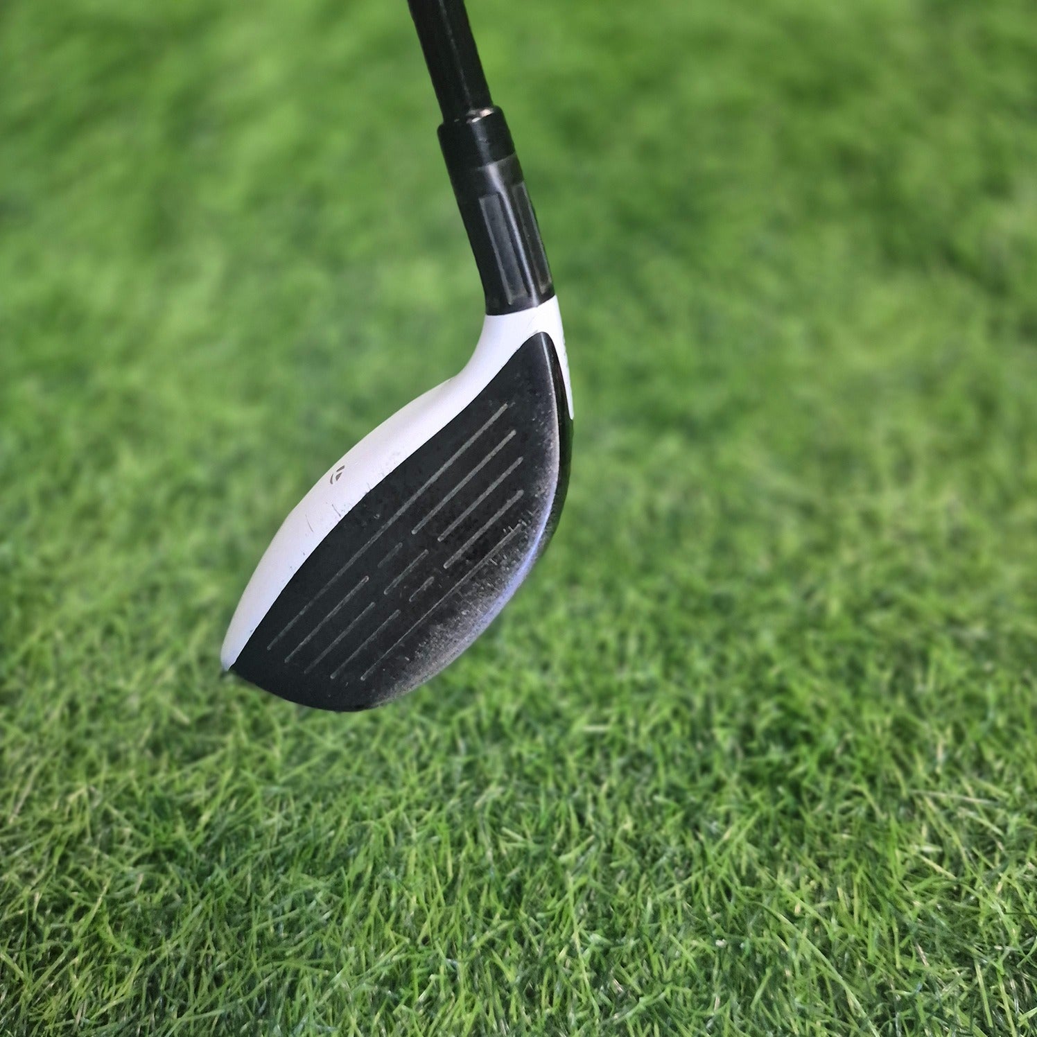 TaylorMade Wood / M2 / 5W(18.0) / R