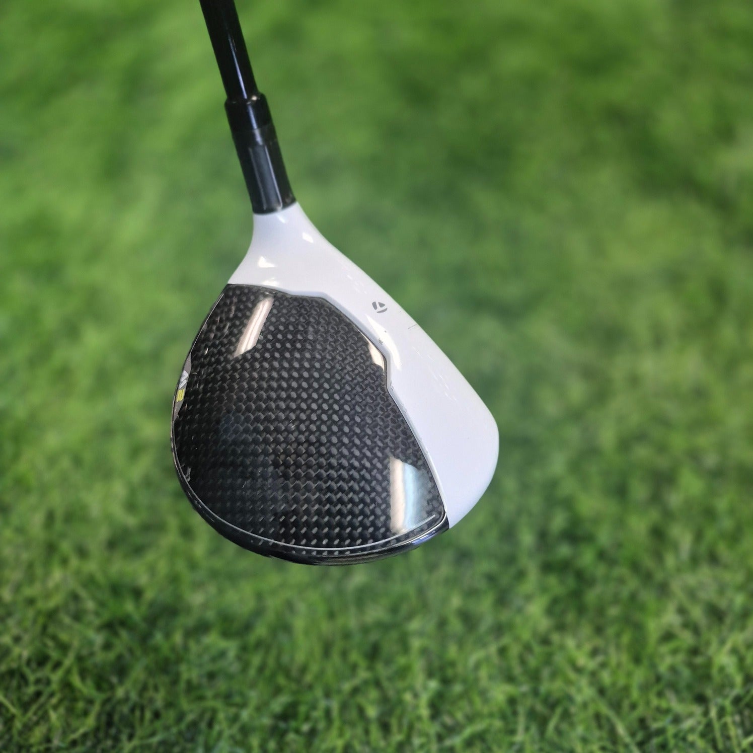 TaylorMade Wood / M2 / 5W(18.0) / R