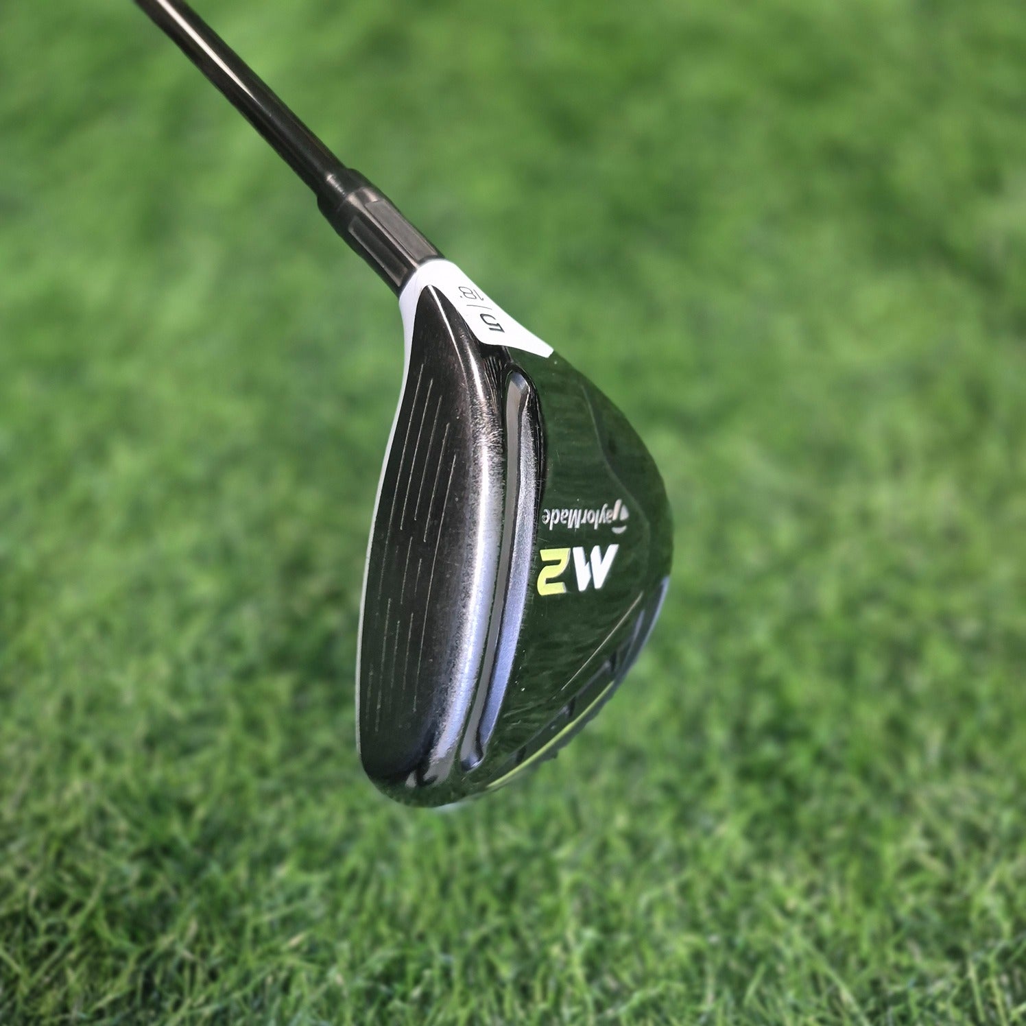 TaylorMade Wood / M2 / 5W(18.0) / R