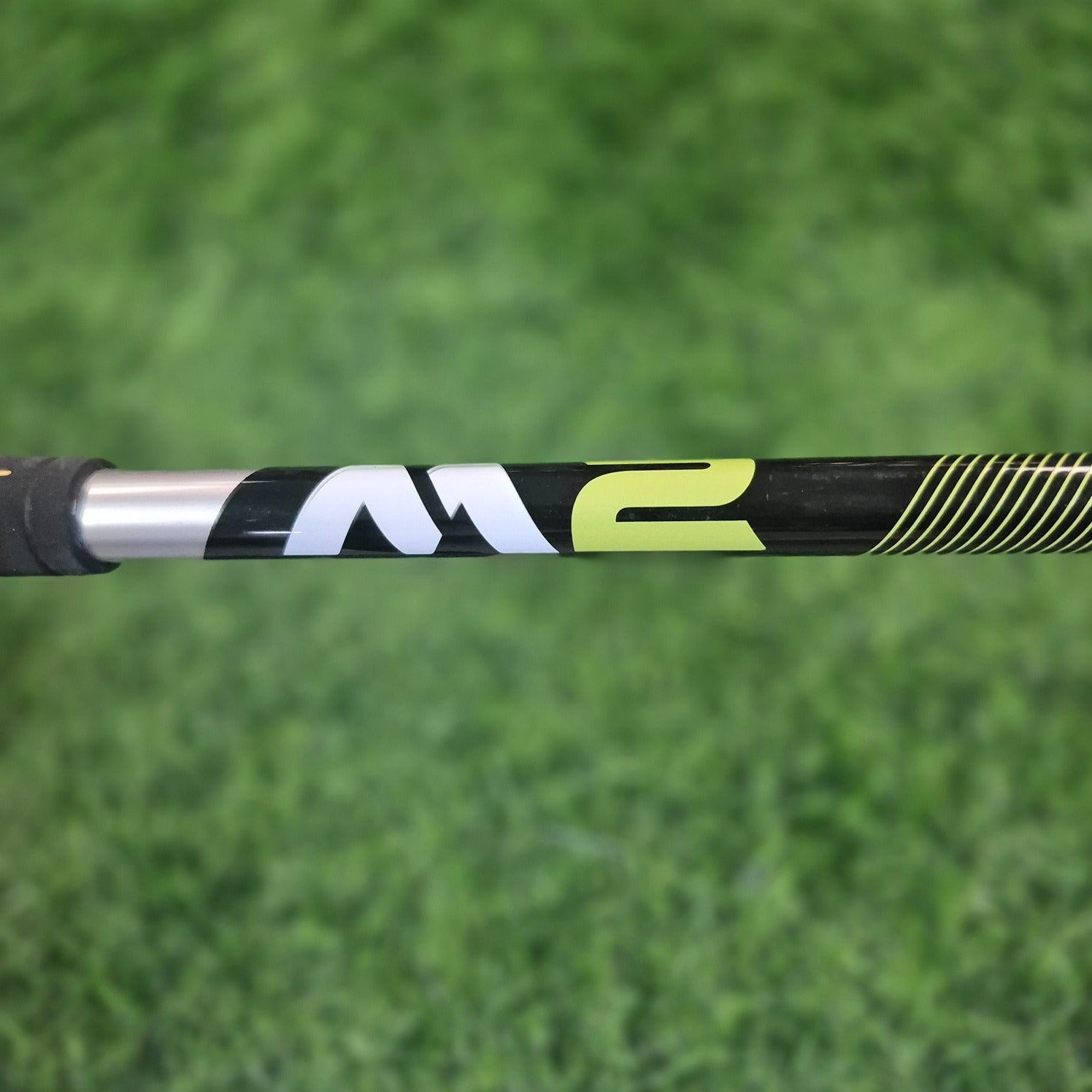 TaylorMade Wood / M2 / 5W(18.0) / R