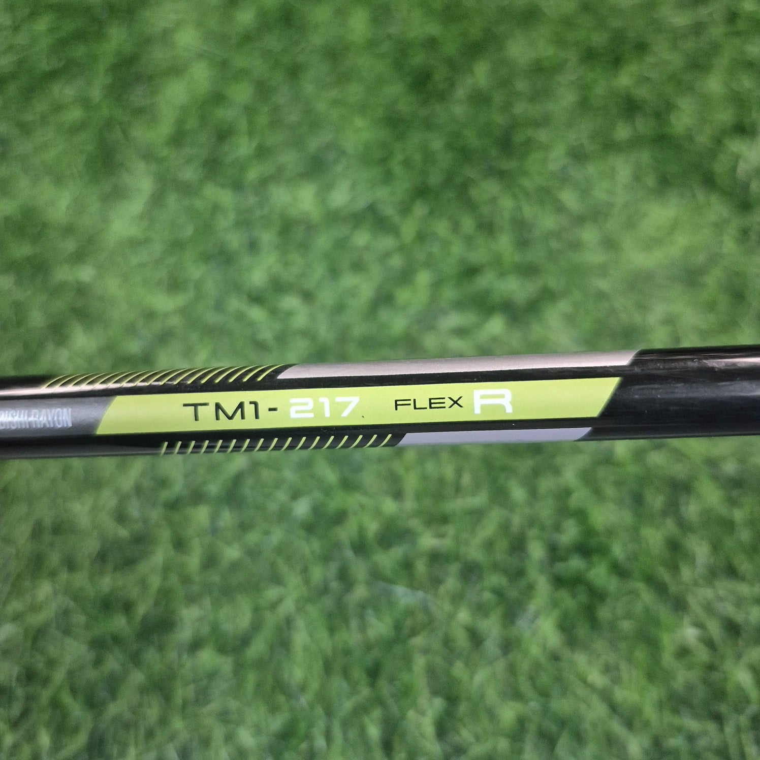 TaylorMade Wood / M2 / 5W(18.0) / R