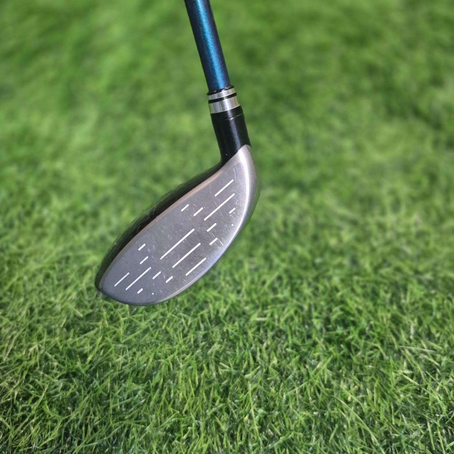 XXIO Wood / XXIO 8 / 5W(18.0) / R(S)