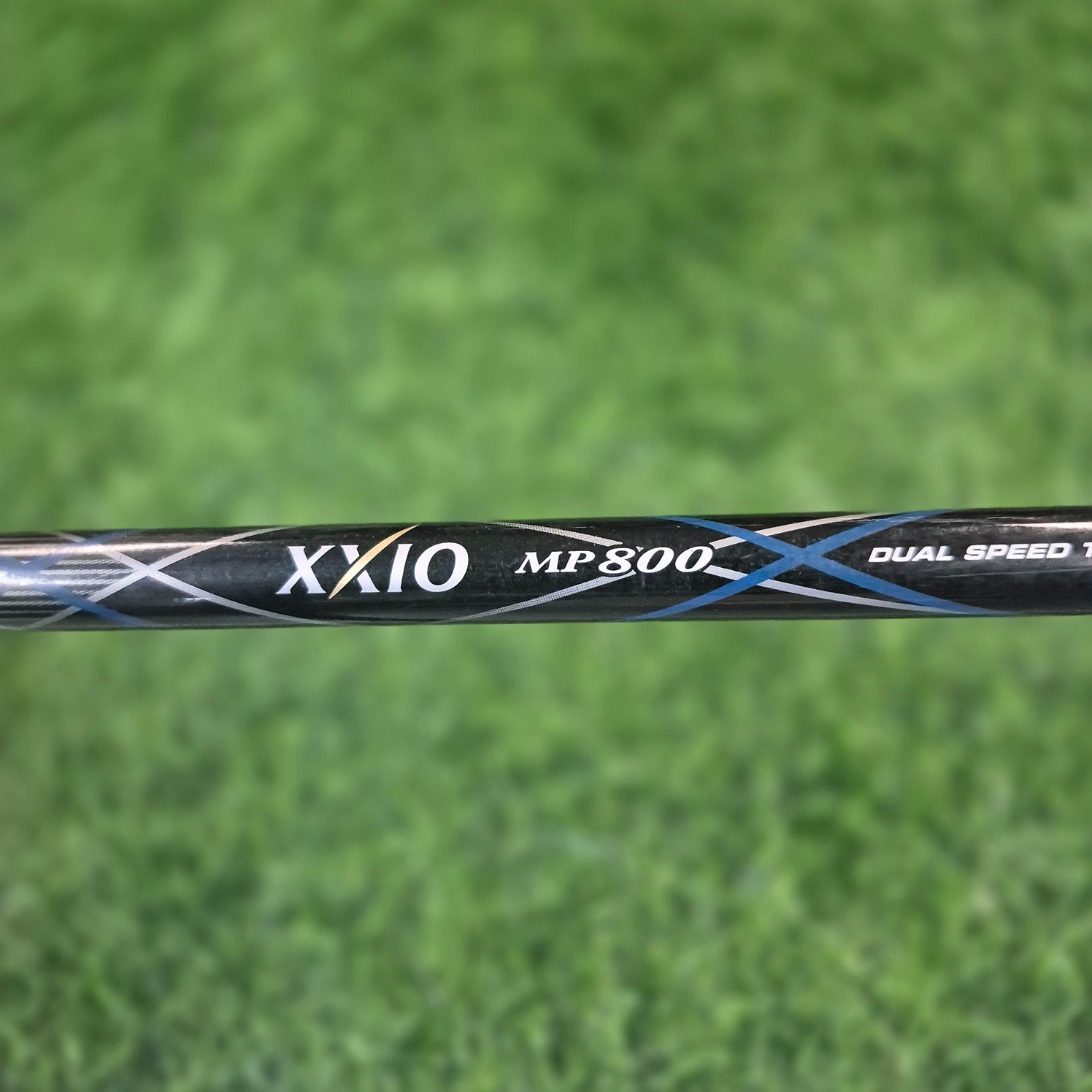 XXIO Wood / XXIO 8 / 5W(18.0) / R(S)