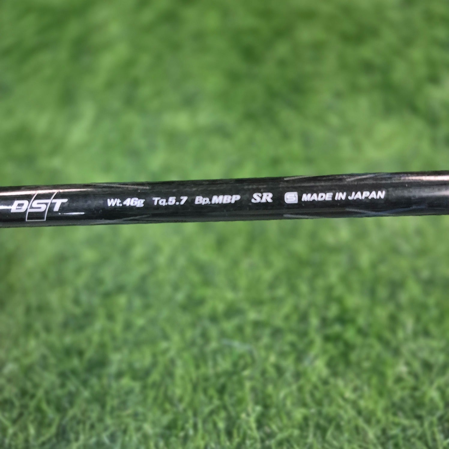 XXIO Wood / XXIO 8 / 5W(18.0) / R(S)