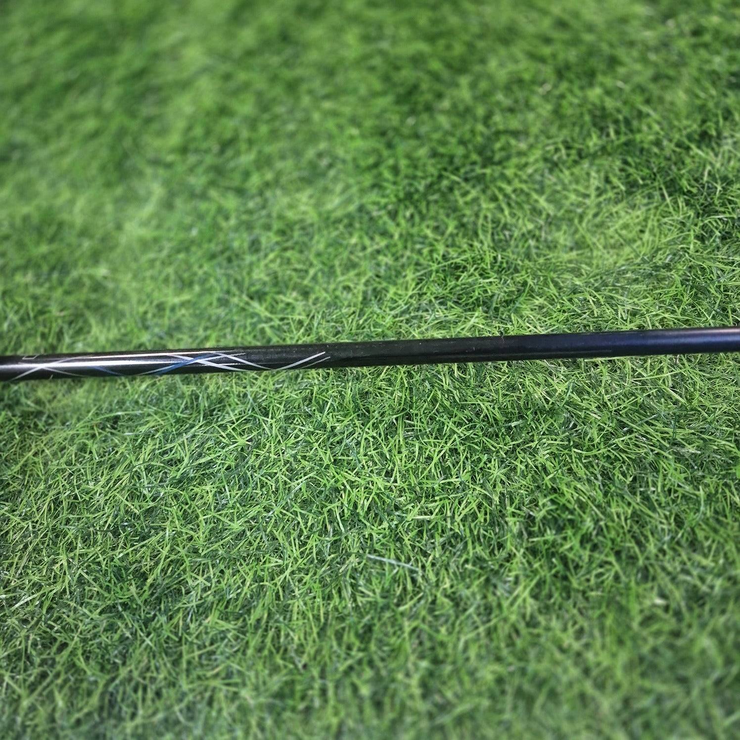 XXIO Wood / XXIO 8 / 5W(18.0) / R(S)