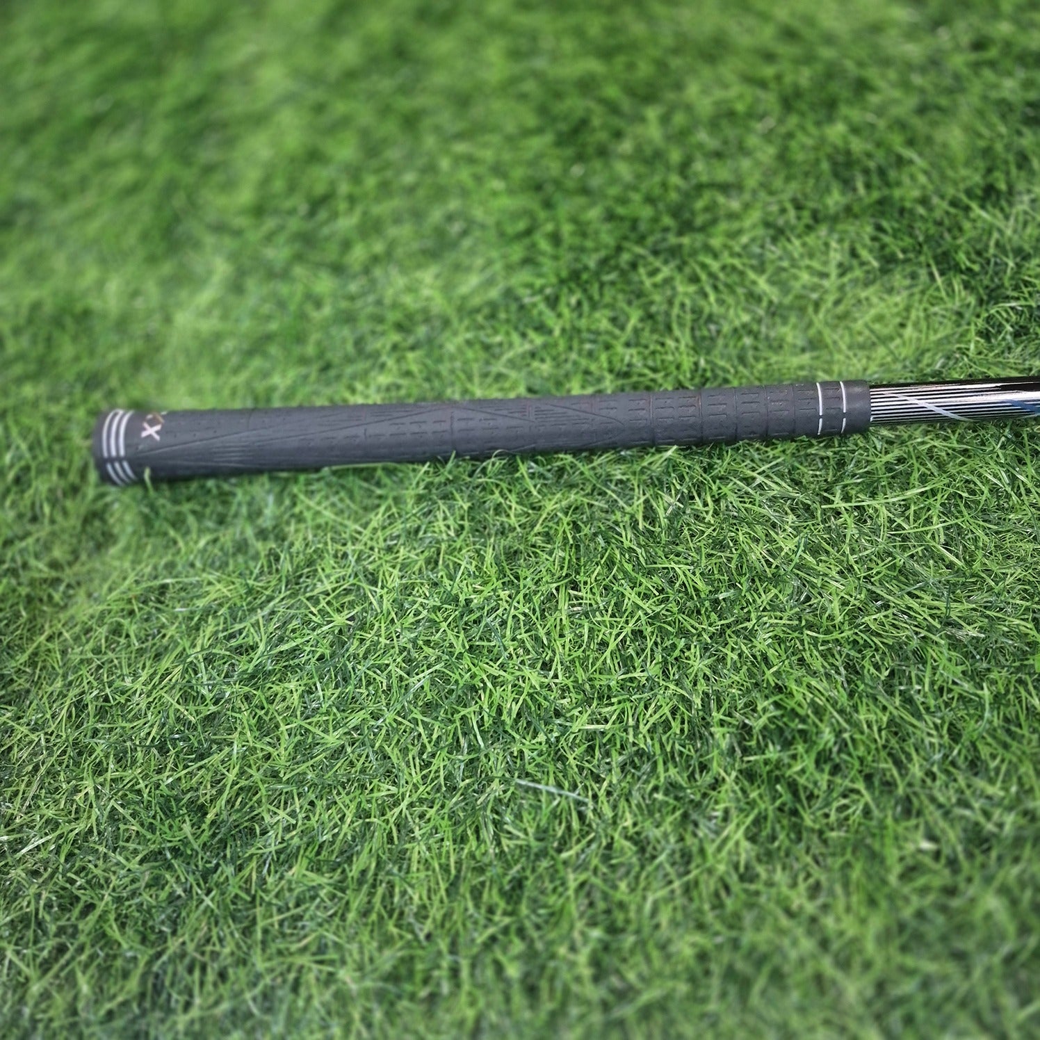 XXIO Wood / XXIO 8 / 5W(18.0) / R(S)