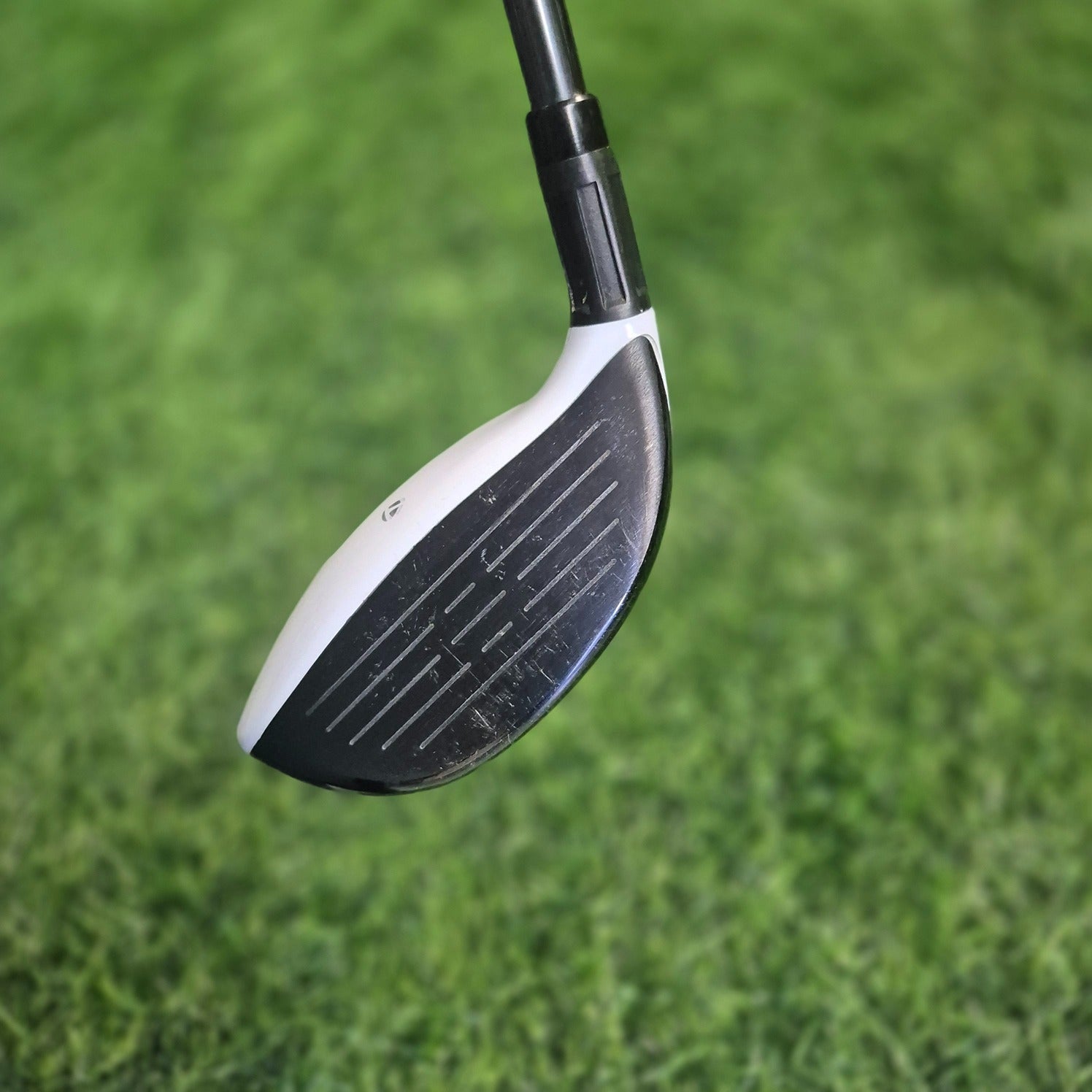 TaylorMade Wood / M2 / 5W(18.0) / S