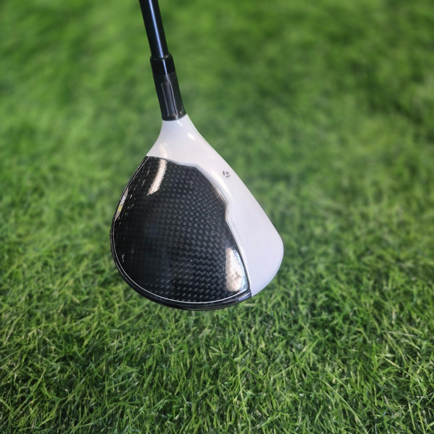 TaylorMade Wood / M2 / 5W(18.0) / S
