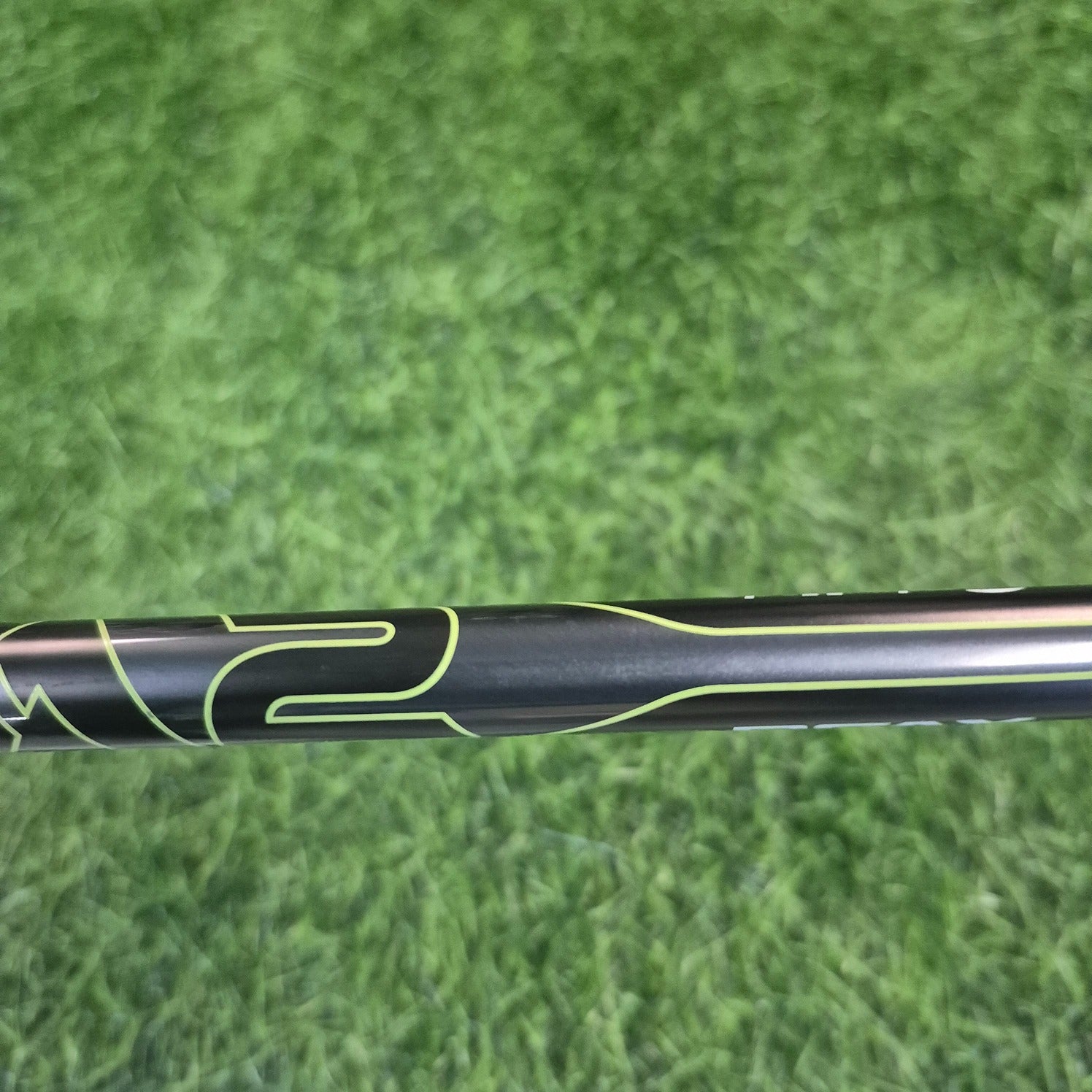 TaylorMade Wood / M2 / 5W(18.0) / S