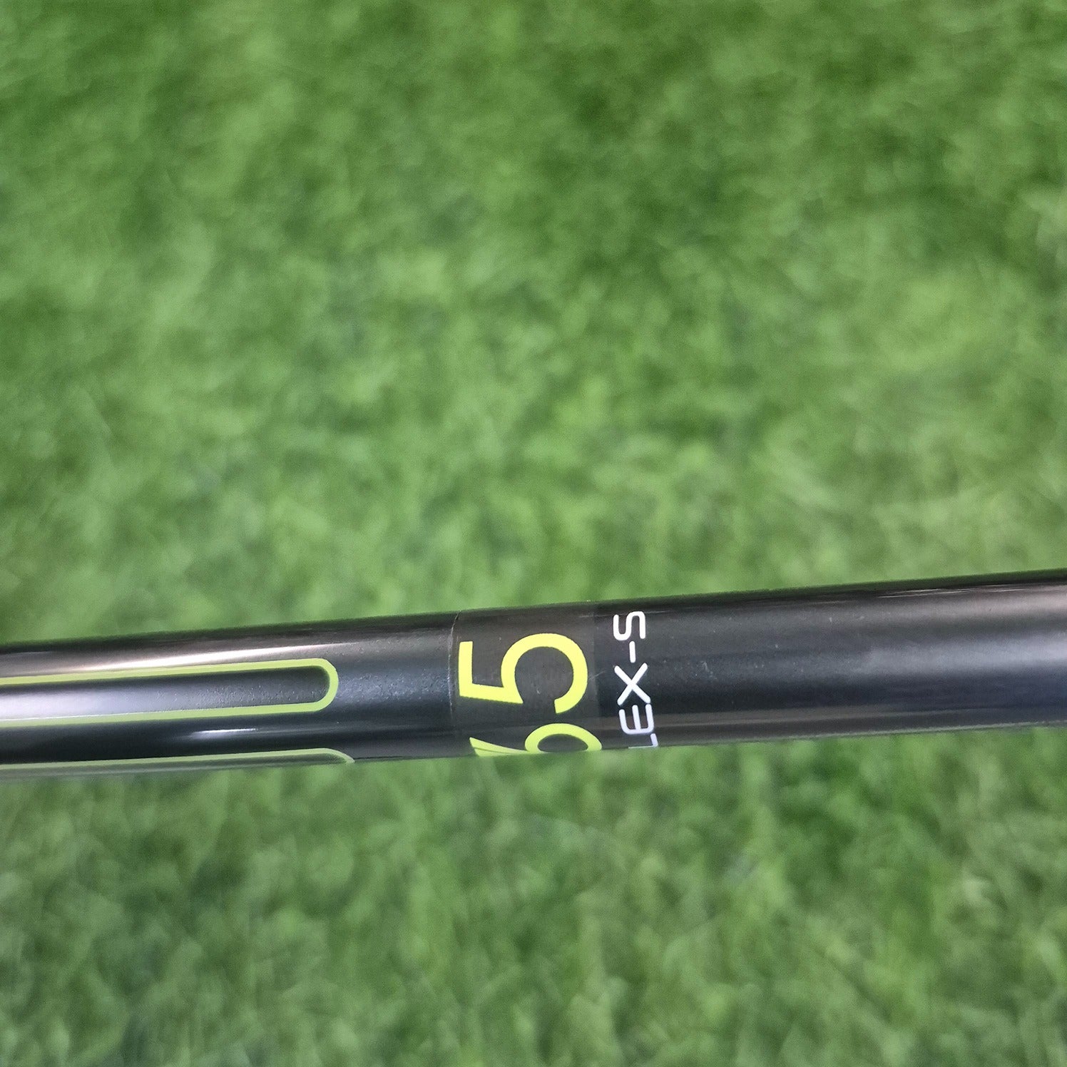 TaylorMade Wood / M2 / 5W(18.0) / S