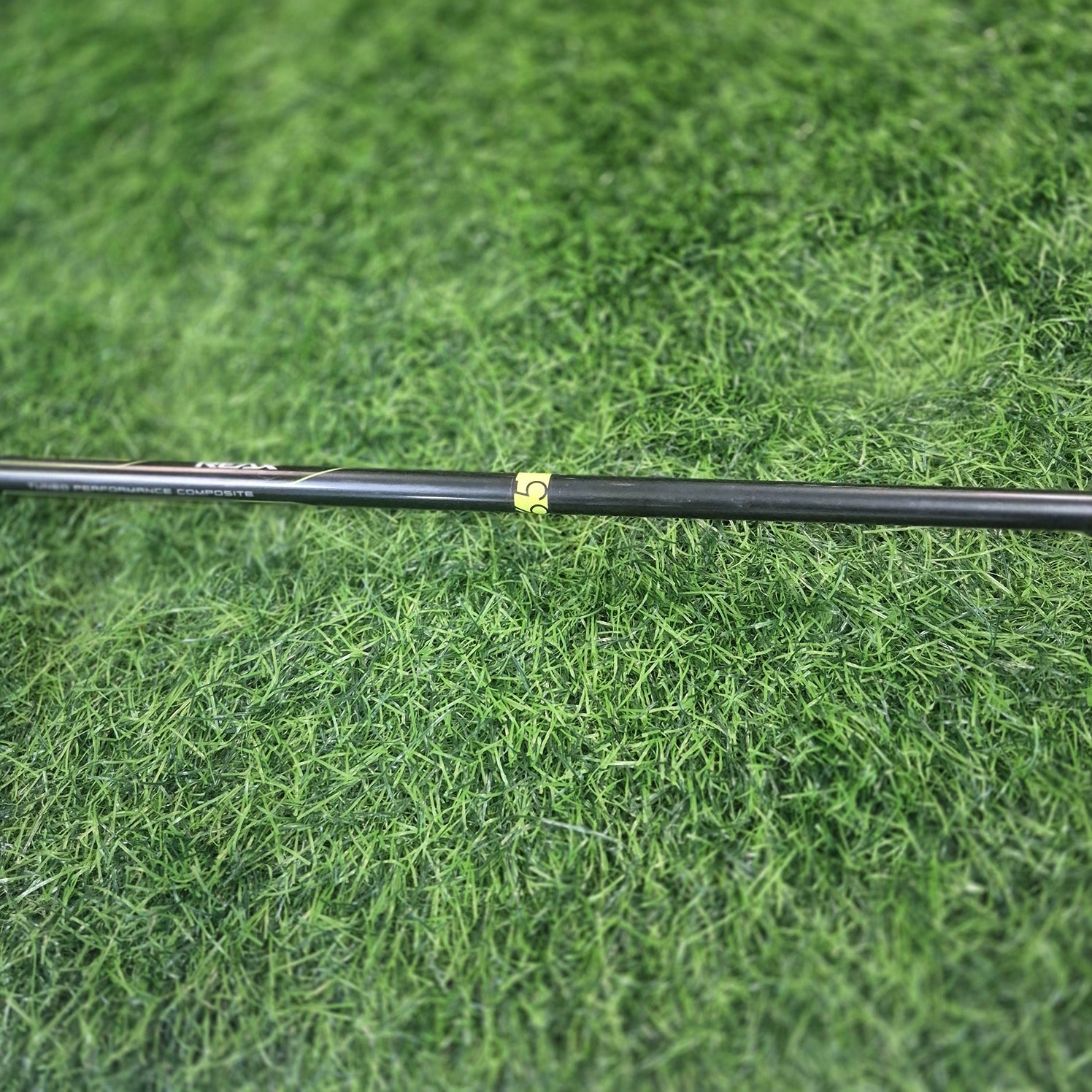 TaylorMade Wood / M2 / 5W(18.0) / S