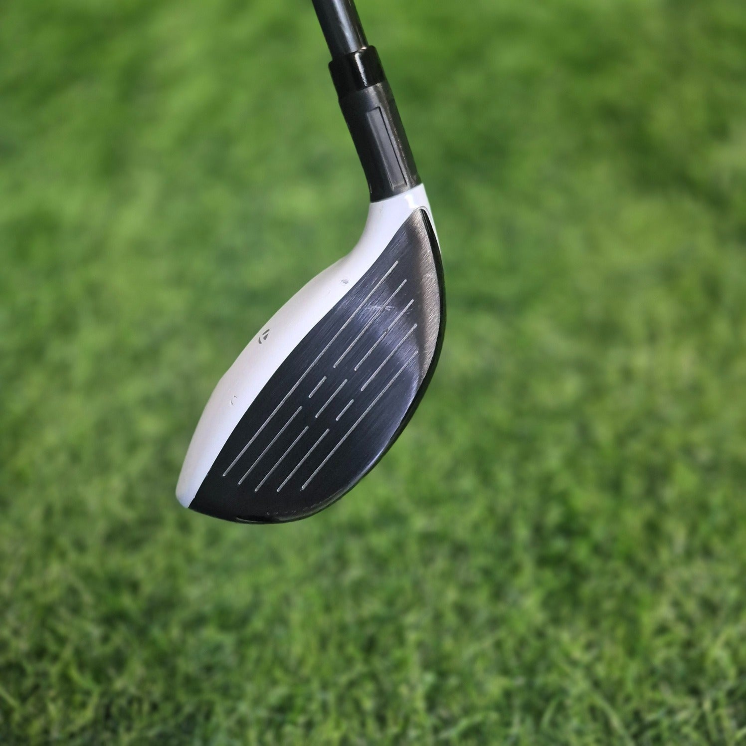 TaylorMade Wood / M2 / 5W(18.0) / R