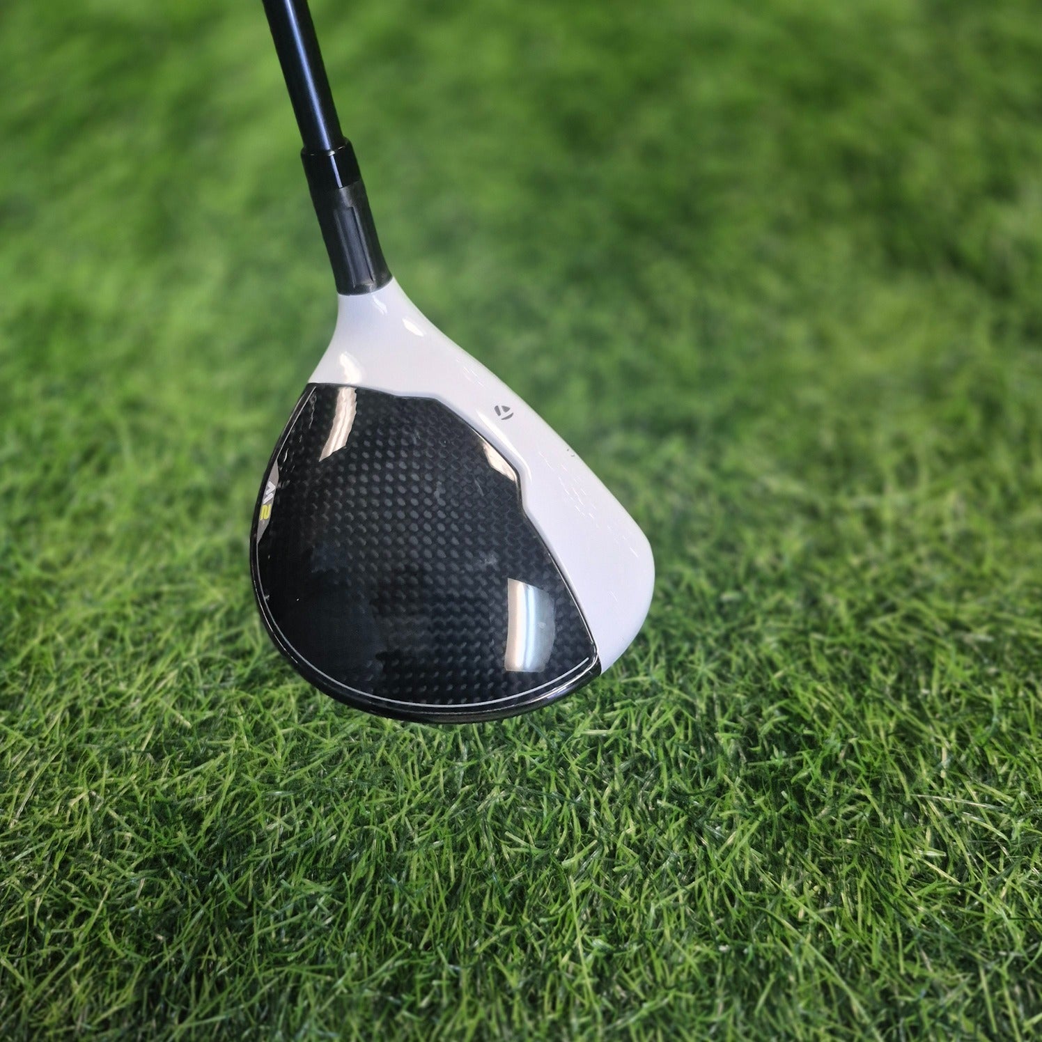 TaylorMade Wood / M2 / 5W(18.0) / R