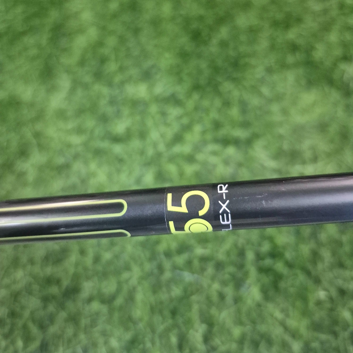 TaylorMade Wood / M2 / 5W(18.0) / R