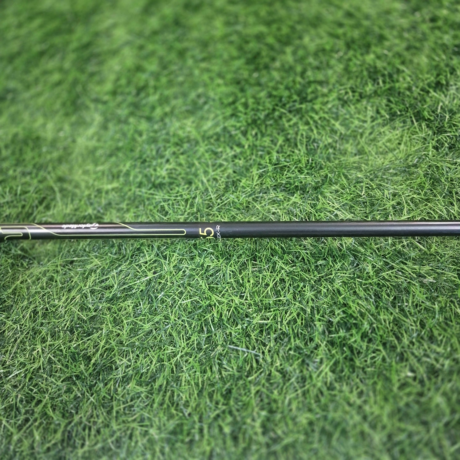 TaylorMade Wood / M2 / 5W(18.0) / R