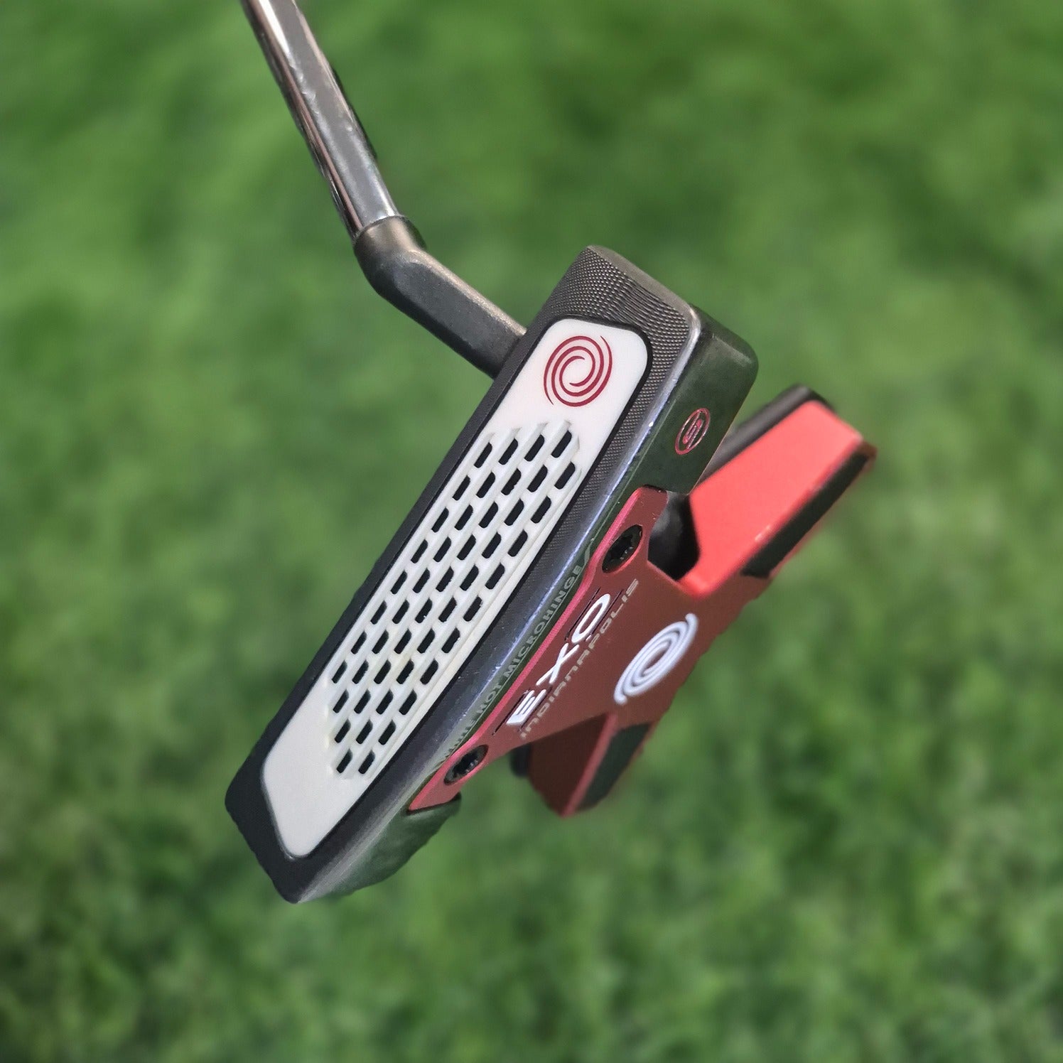 Odyssey Putter /  EXO Indianapolis S / 34"