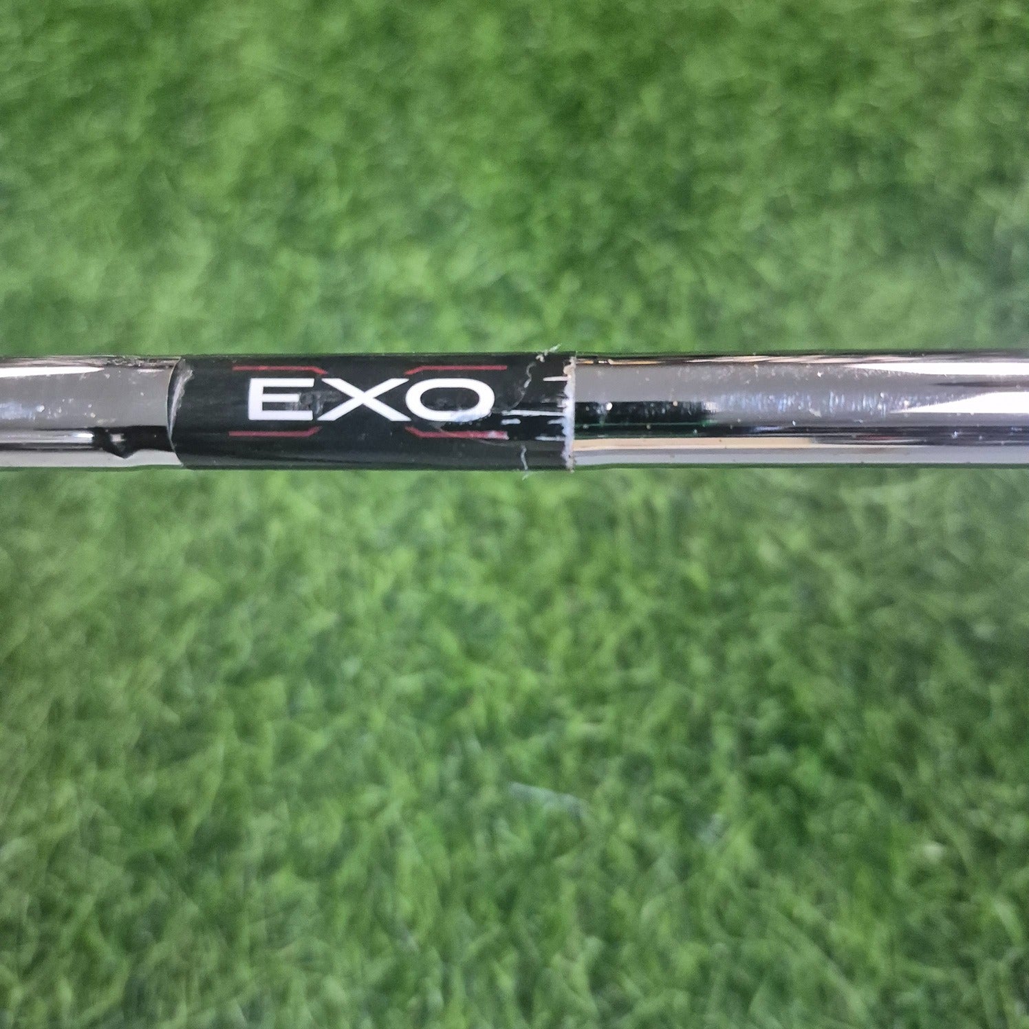 Odyssey Putter /  EXO Indianapolis S / 34"