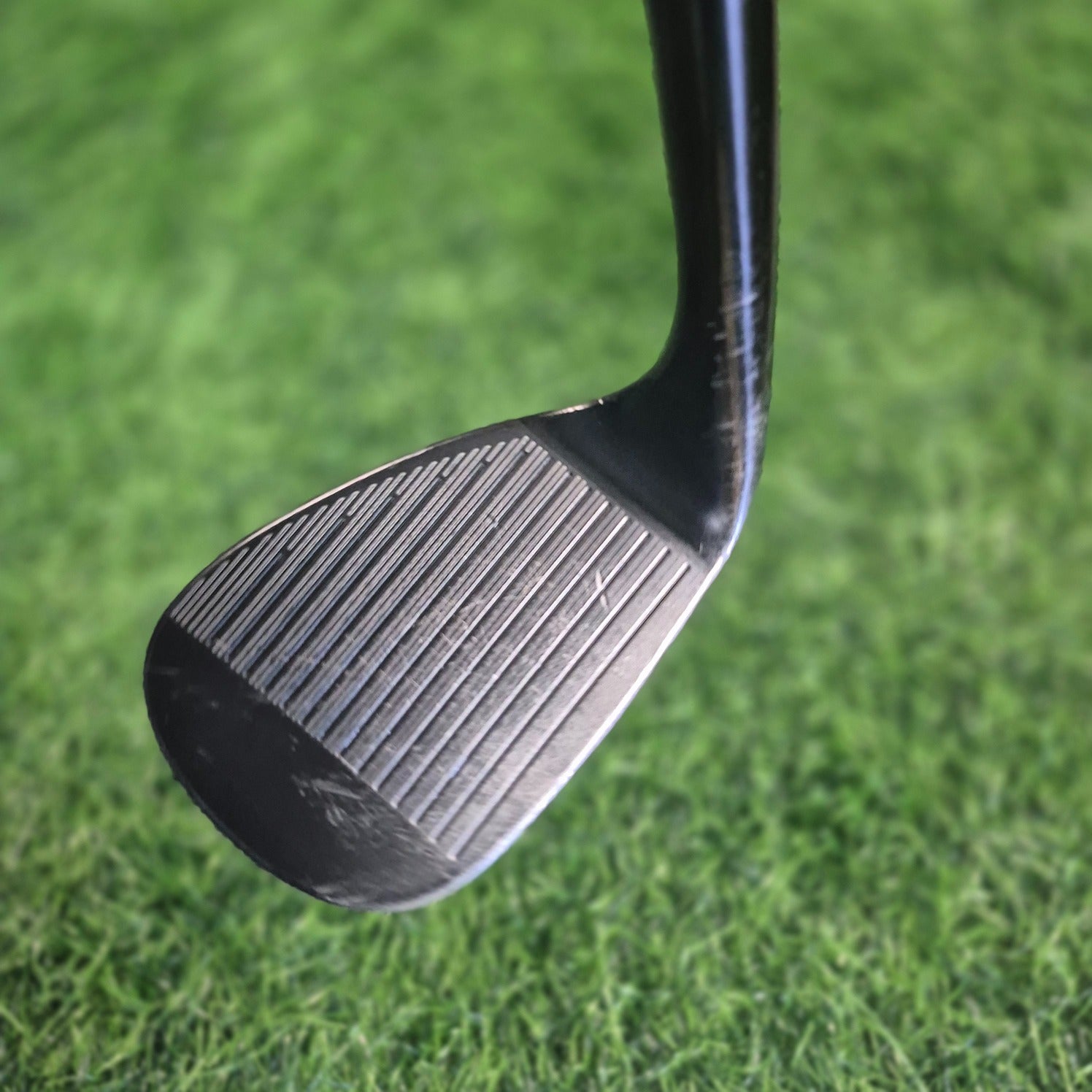 Cleveland Wedge / 588 RTX Black Pearl / 56.0