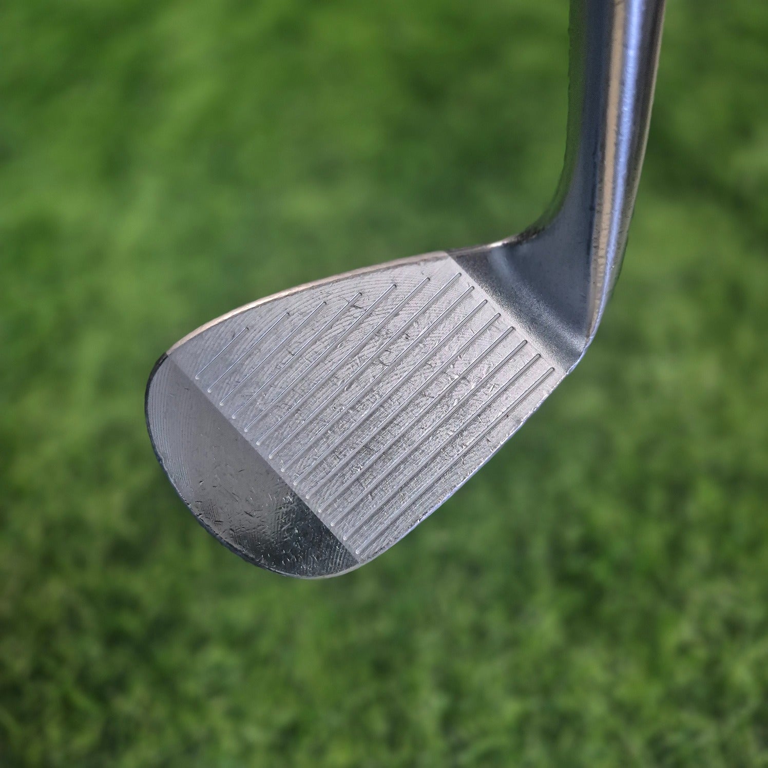 Cleveland Wedge / 588 RTX 2.0 Forged / 52.0 / S