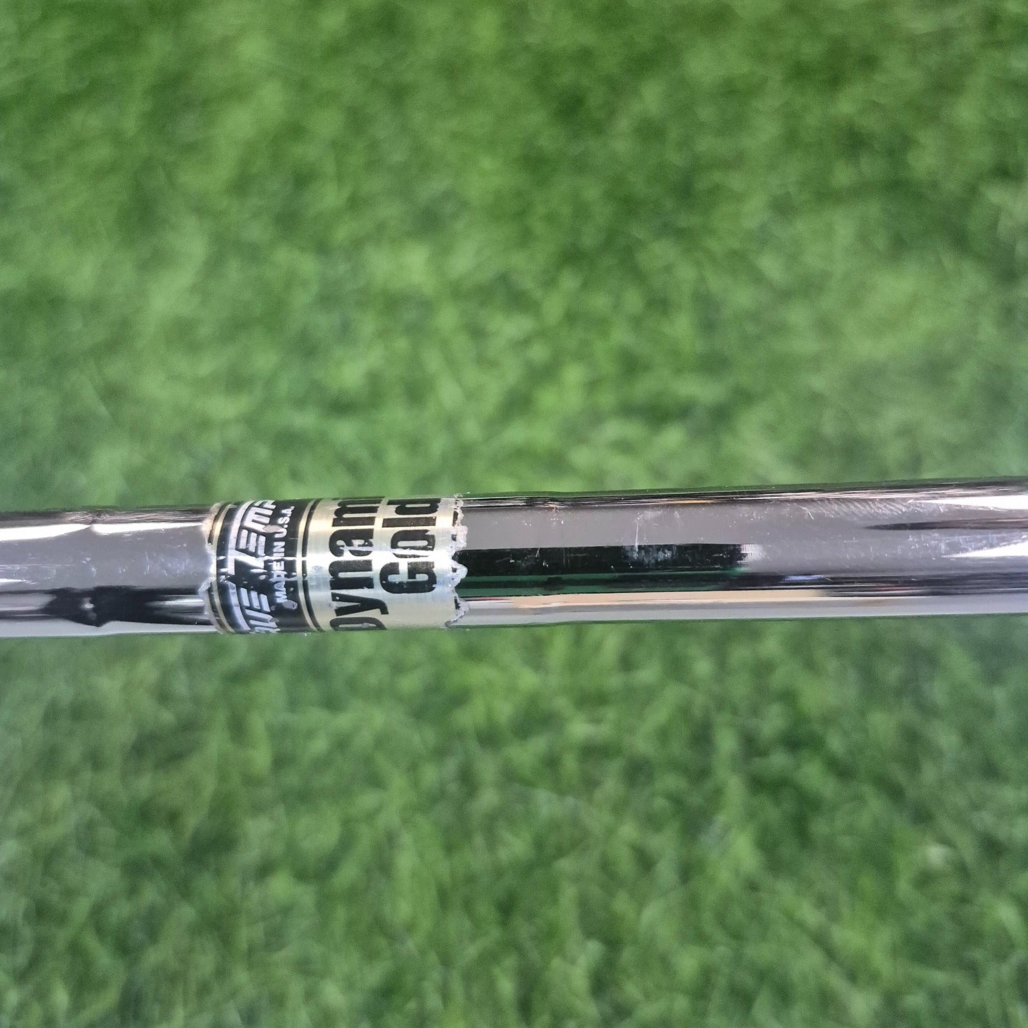 Cleveland Wedge / 588 RTX 2.0 Forged / 52.0 / S