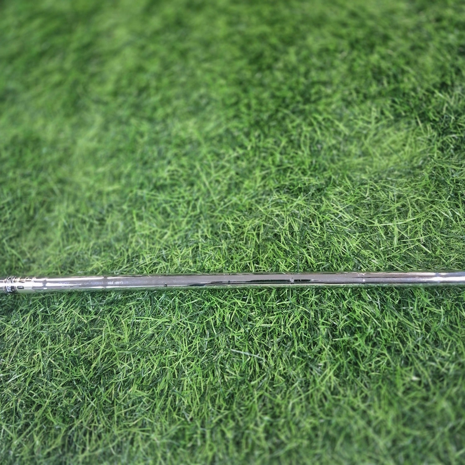 Cleveland Wedge / 588 RTX 2.0 Forged / 52.0 / S