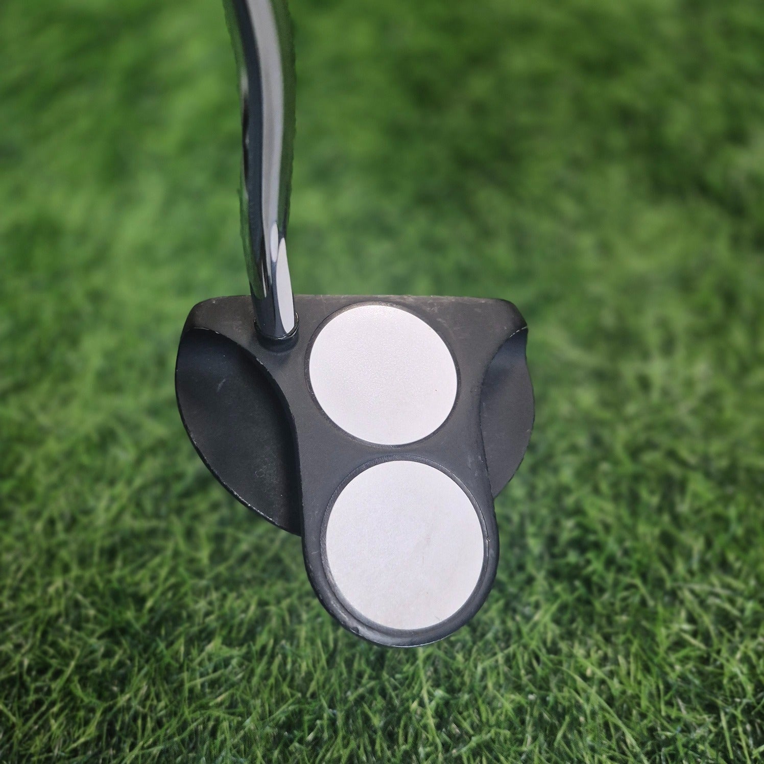 Odyssey Putter /  DFX 2-BALL / 34"