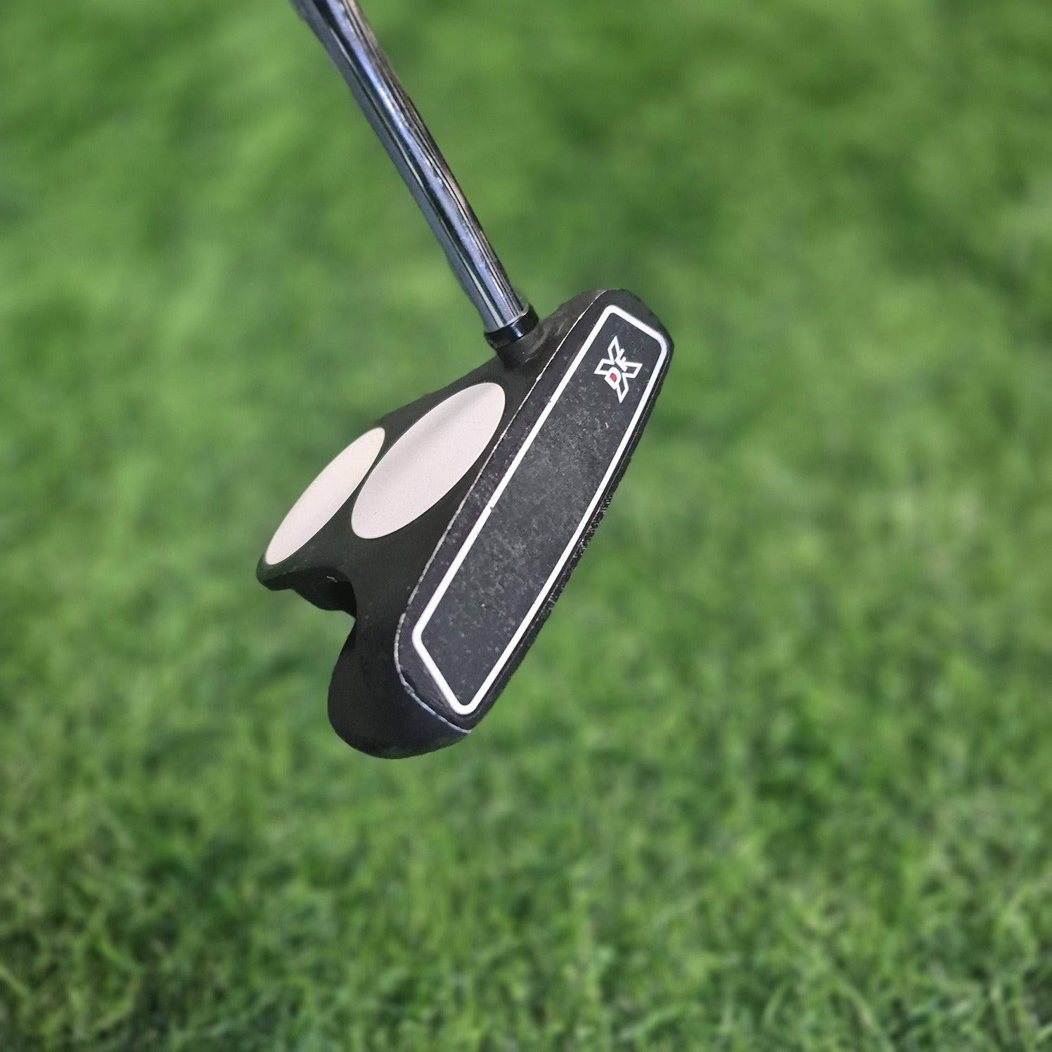 Odyssey Putter /  DFX 2-BALL / 34"