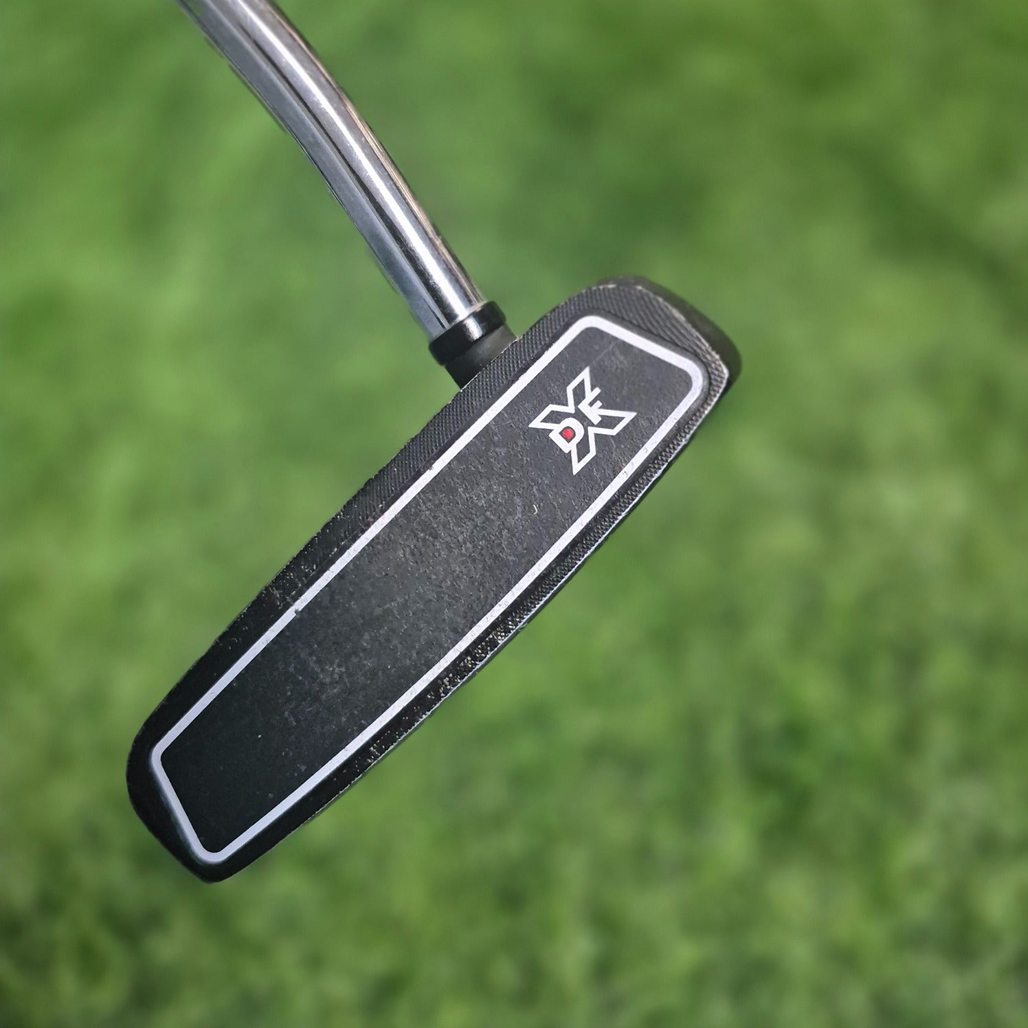 Odyssey Putter /  DFX 2-BALL / 34"