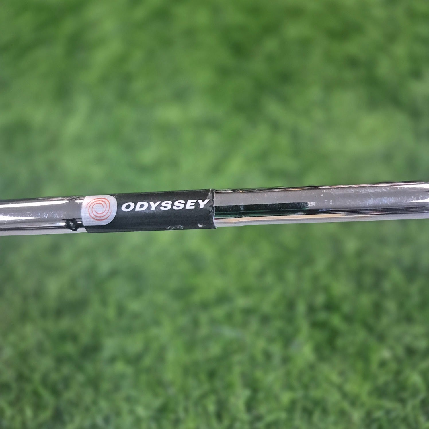 Odyssey Putter /  DFX 2-BALL / 34"